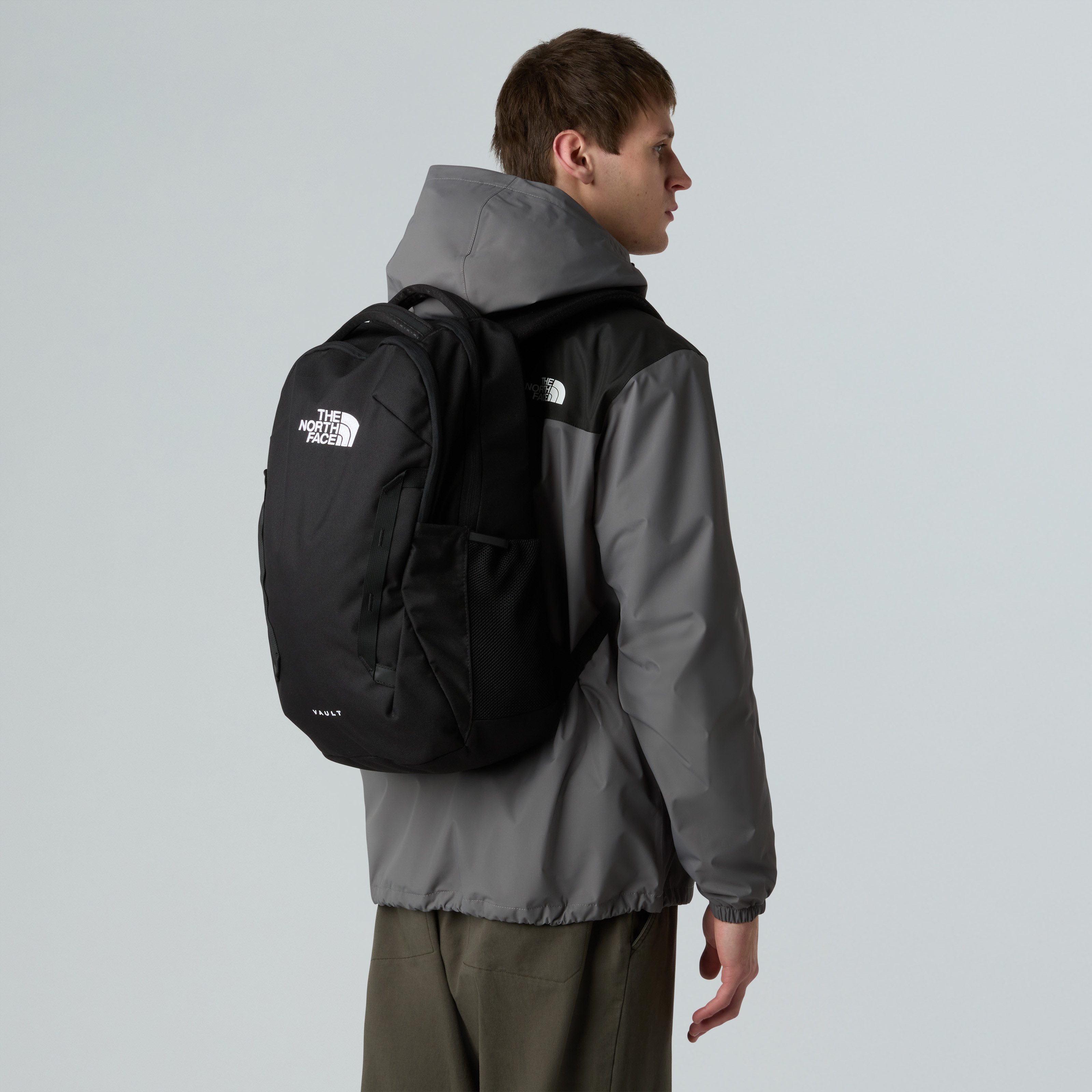 The North Face Vrijetijdsrugzak VAULT 20 liter volume (1-delig)
