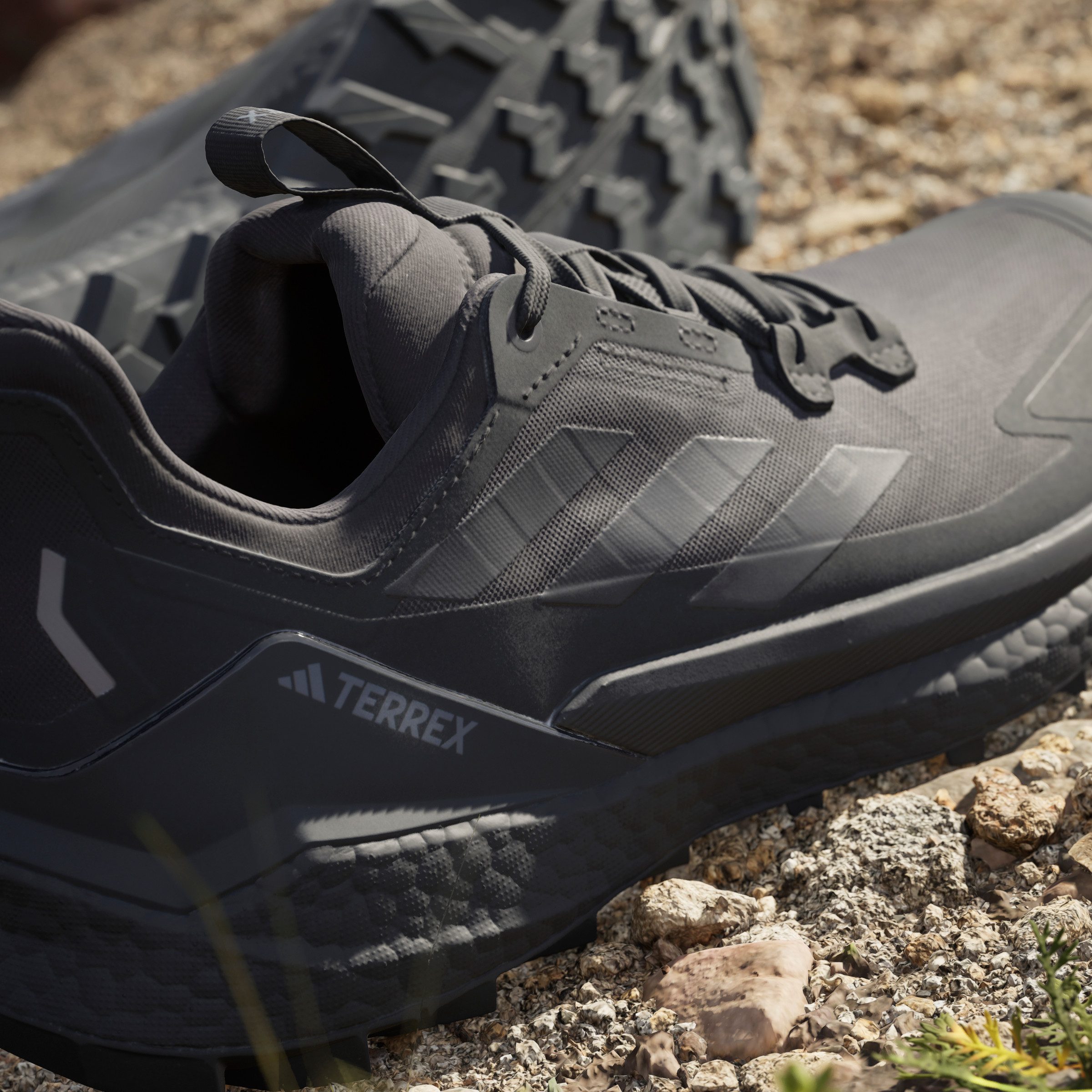 adidas TERREX Wandelschoenen TERREX FREE HIKER 2.0 LOW