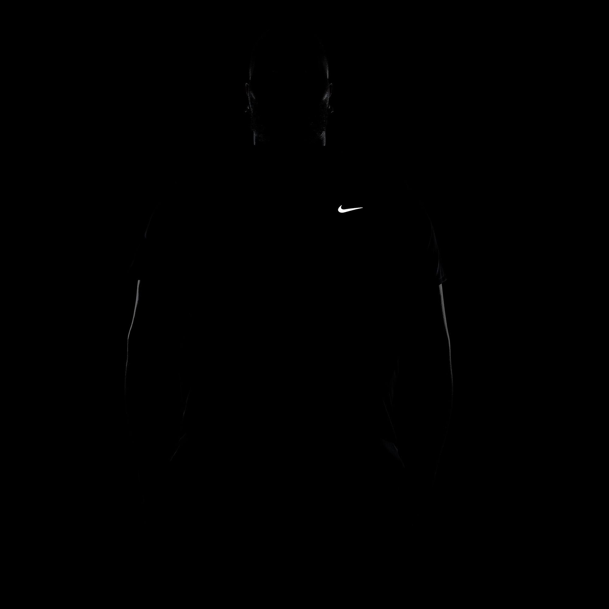 Nike Runningshirt M NK DF UV MILER SS