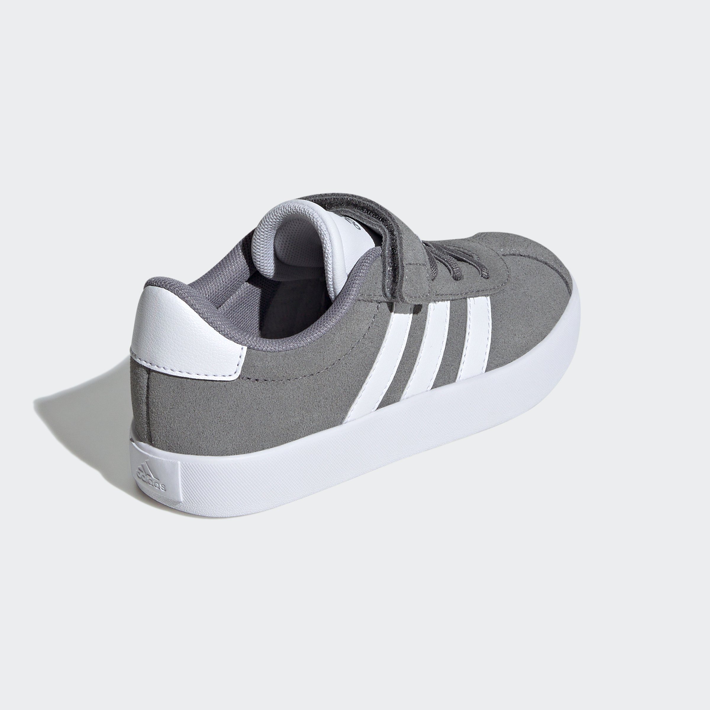 adidas Sportswear Sneakers VL COURT 3.0 geïnspireerd door het ontwerp van de adidas samba