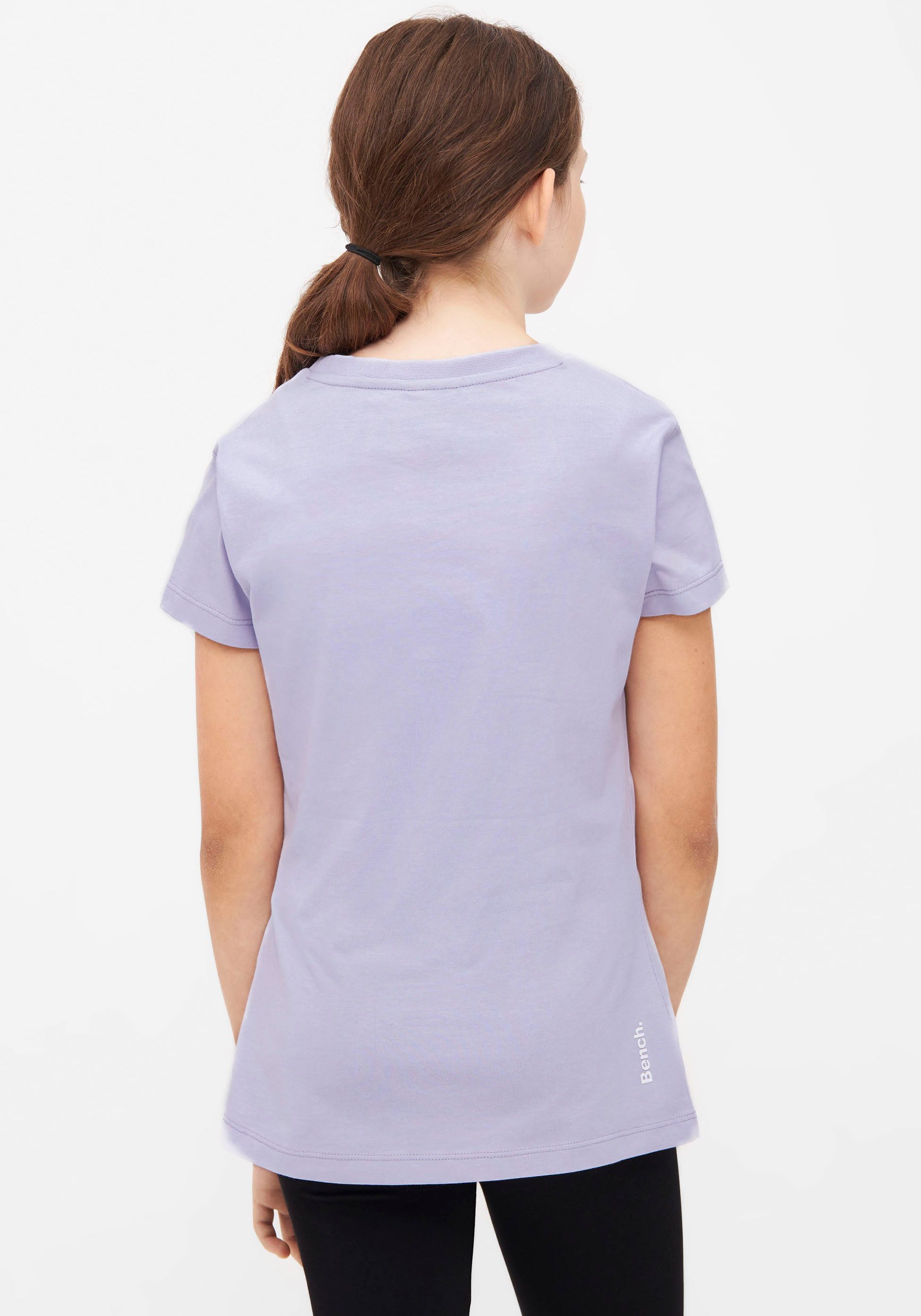 Bench. Shirt met korte mouwen GODIVA (set, 3-delig)