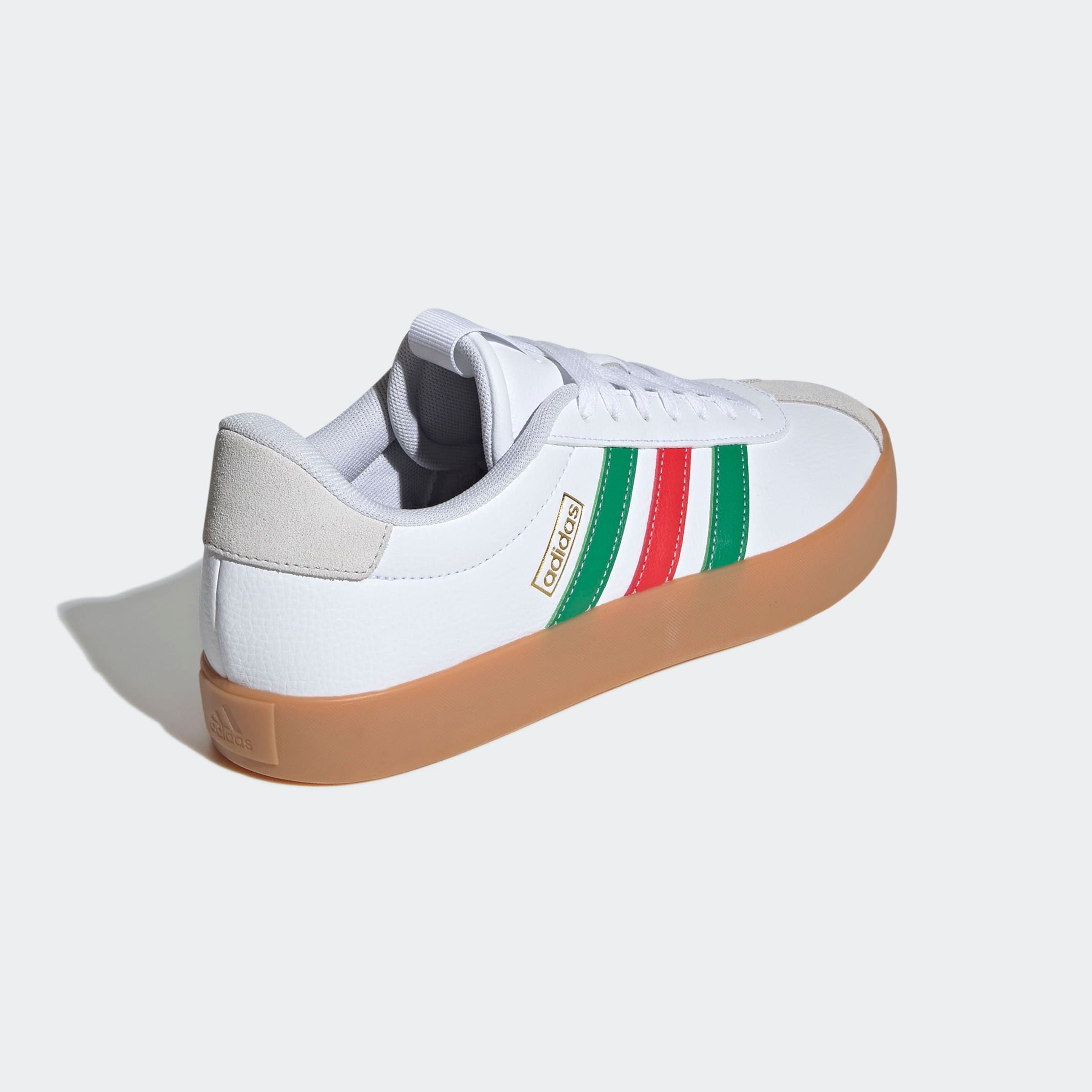 adidas Sportswear Sneakers VL COURT 3.0 geïnspireerd door het ontwerp van de adidas samba