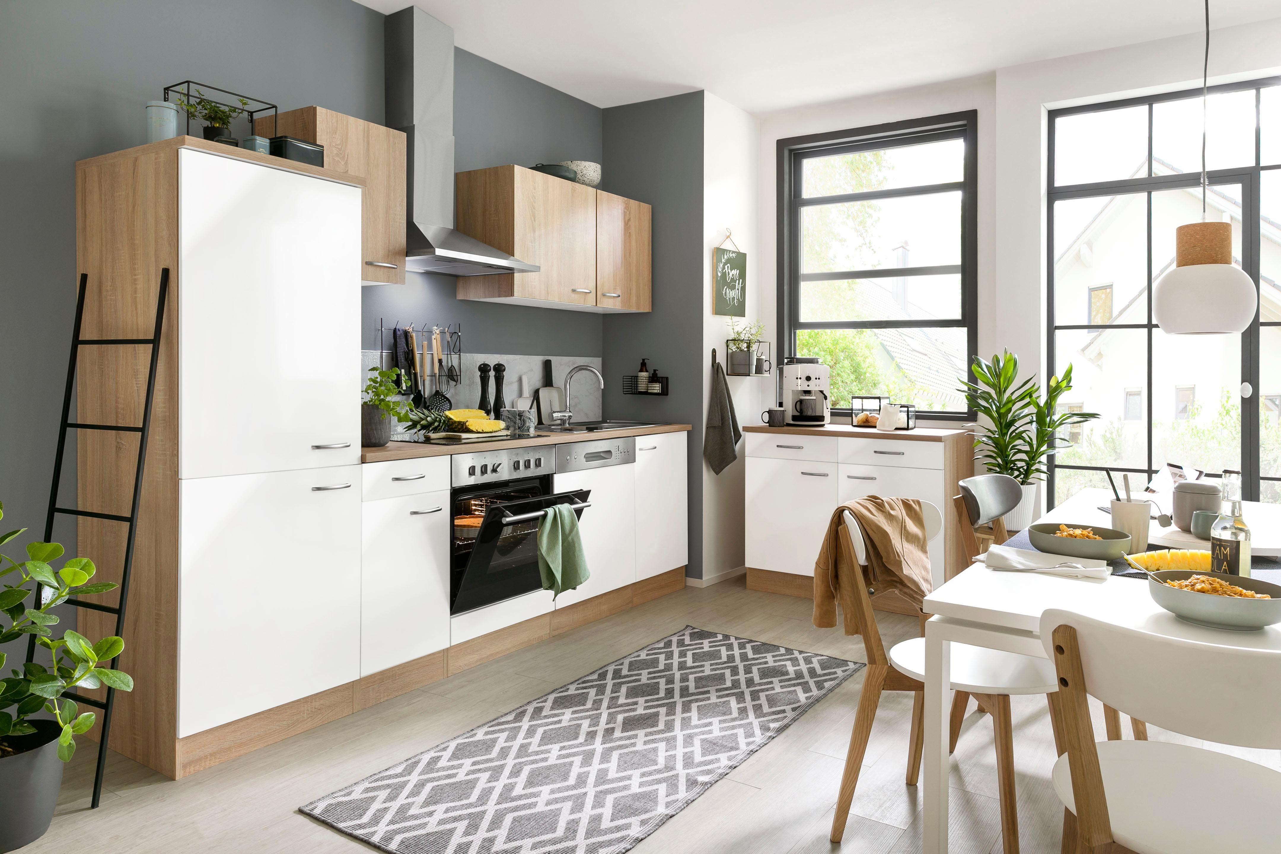 OPTIFIT Onderkast Parare Breedte 100 cm