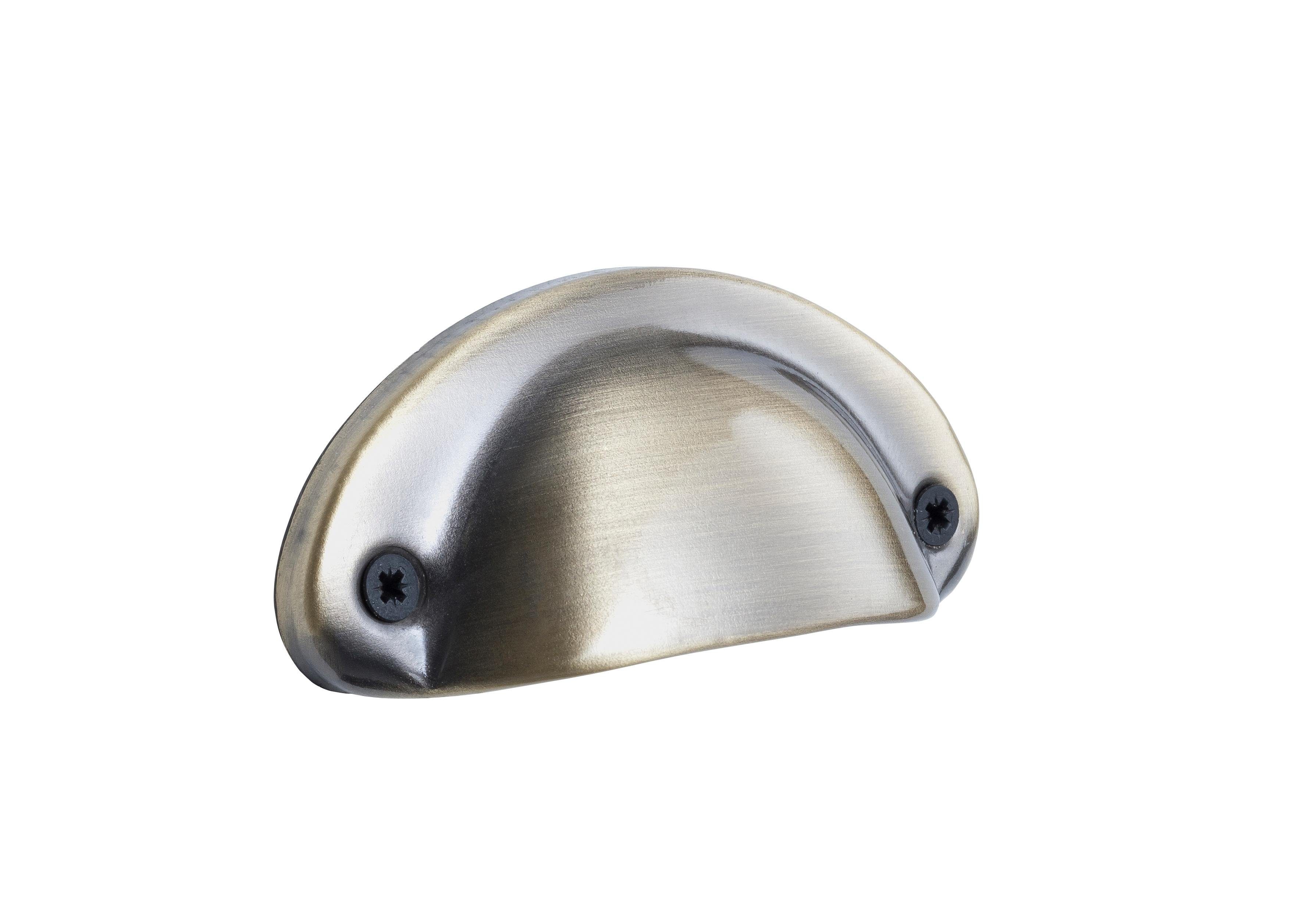Home affaire Onderkast Oslo 50 cm breed, in 2 diepten, met 23 mm werkblad, 3 laden