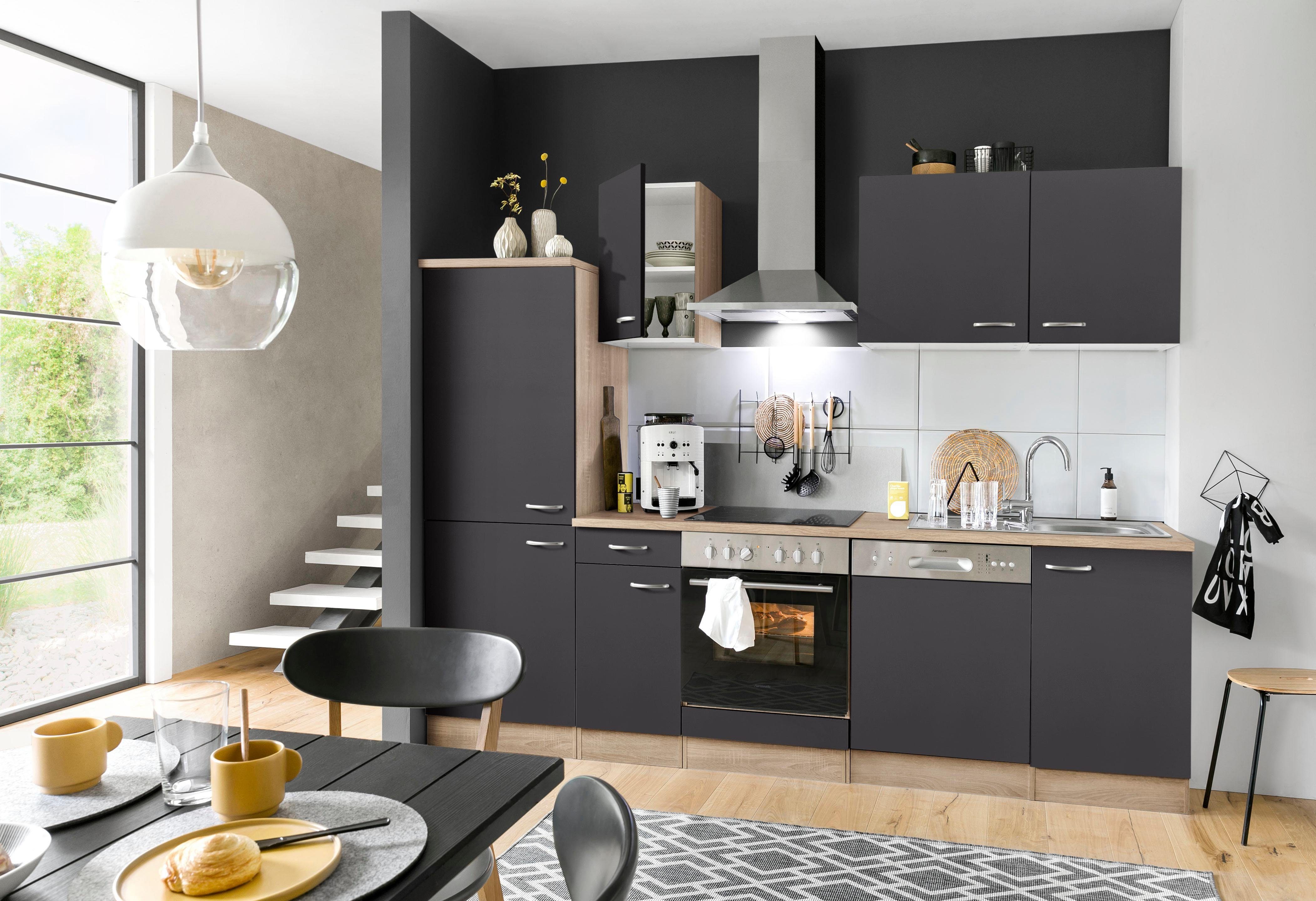 OPTIFIT Smalle kast Parare Breedte 60 cm