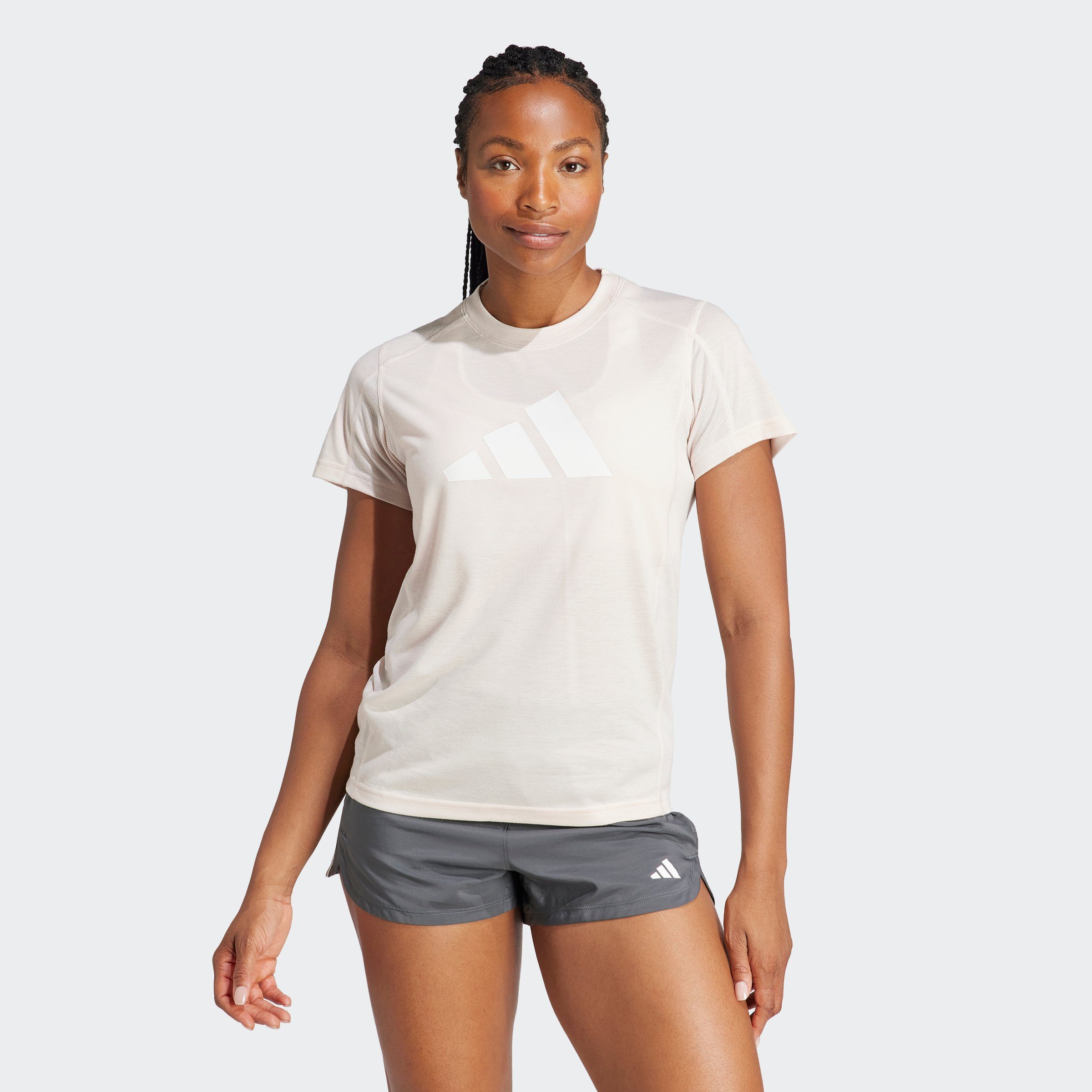 adidas Performance T-shirt TR-ES LOGO T