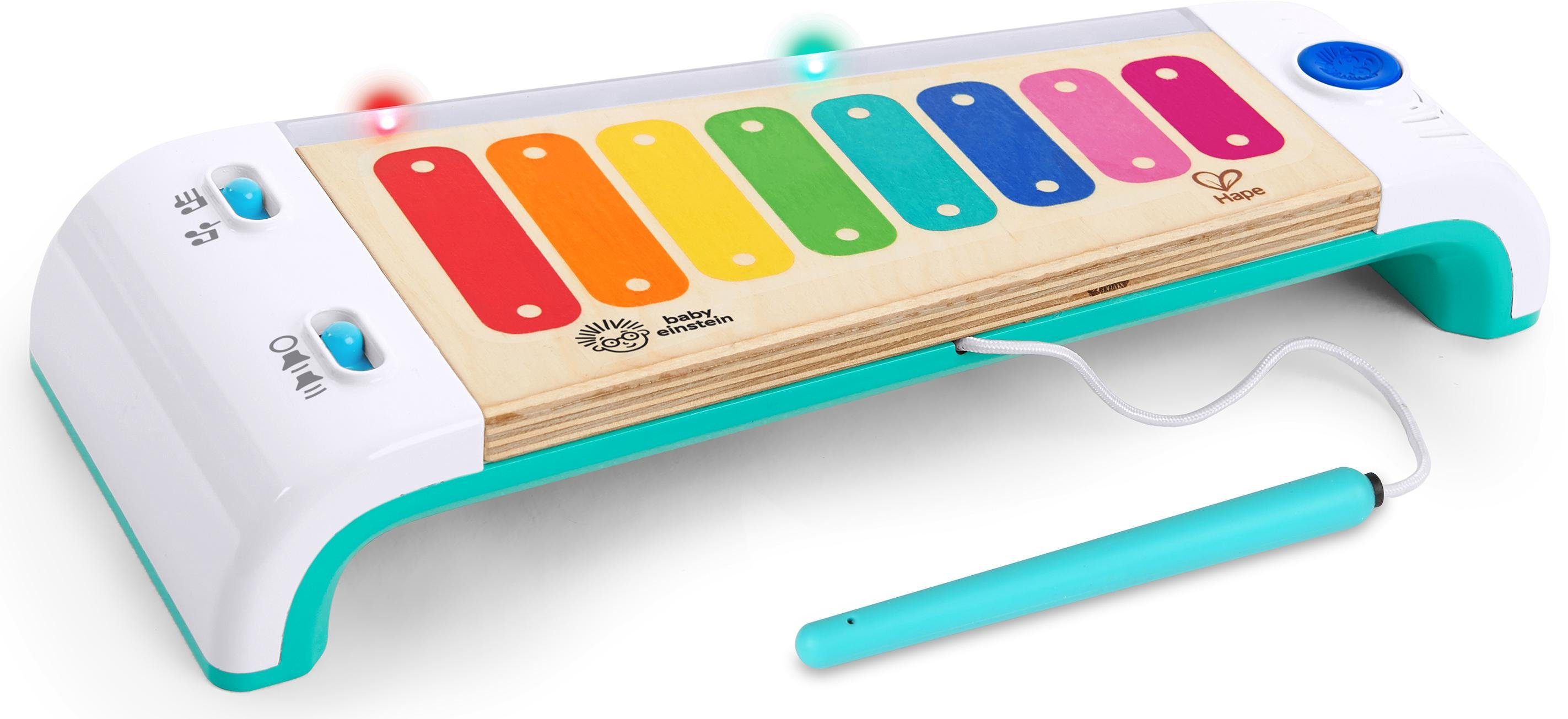 ijsje Ansichtkaart omvatten Baby Einstein Speelgoed-muziekinstrument Baby Einstein, magische touch  xylofoon makkelijk gevonden | OTTO