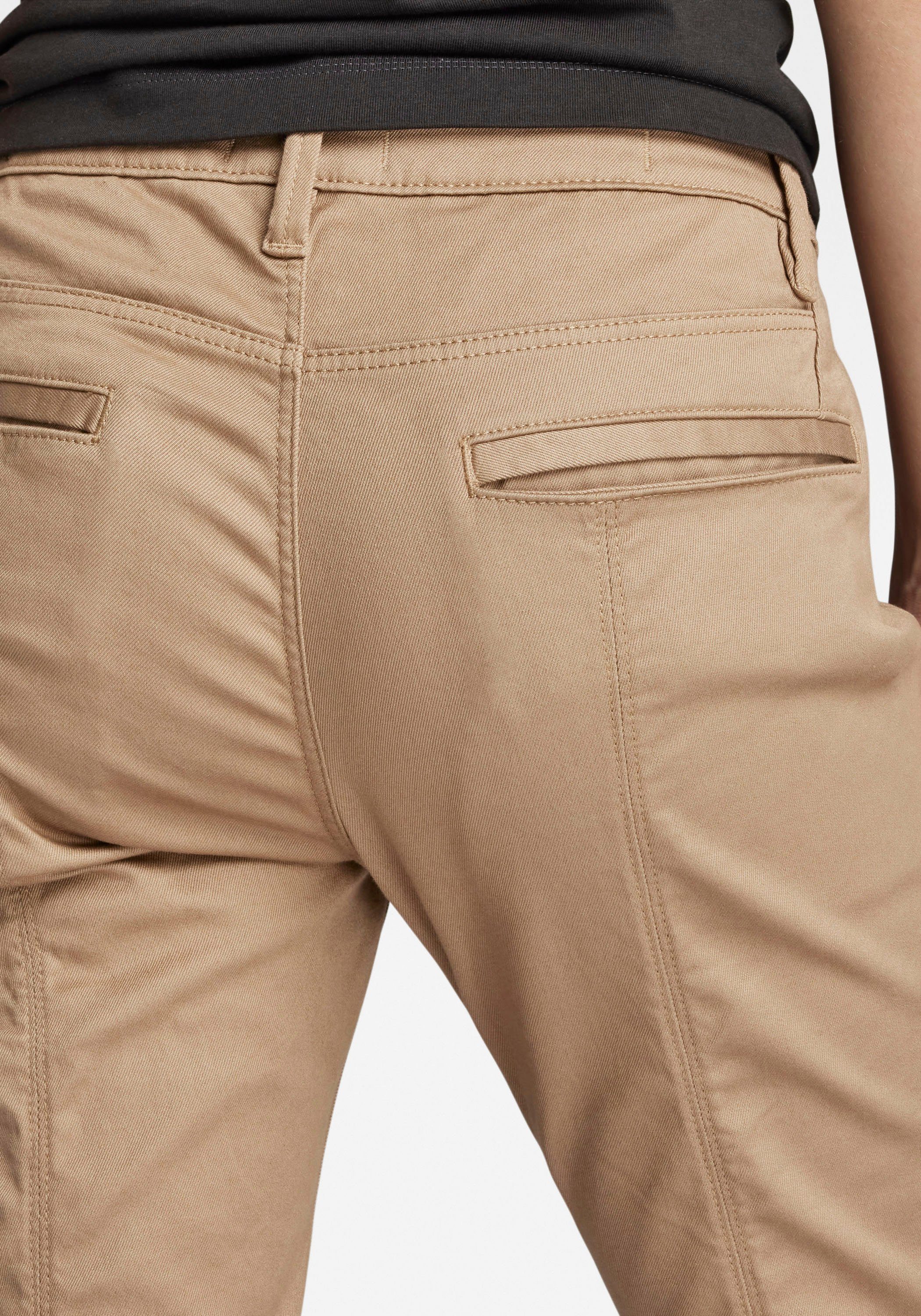 G-Star RAW Chino High Skinny Pant WMN
