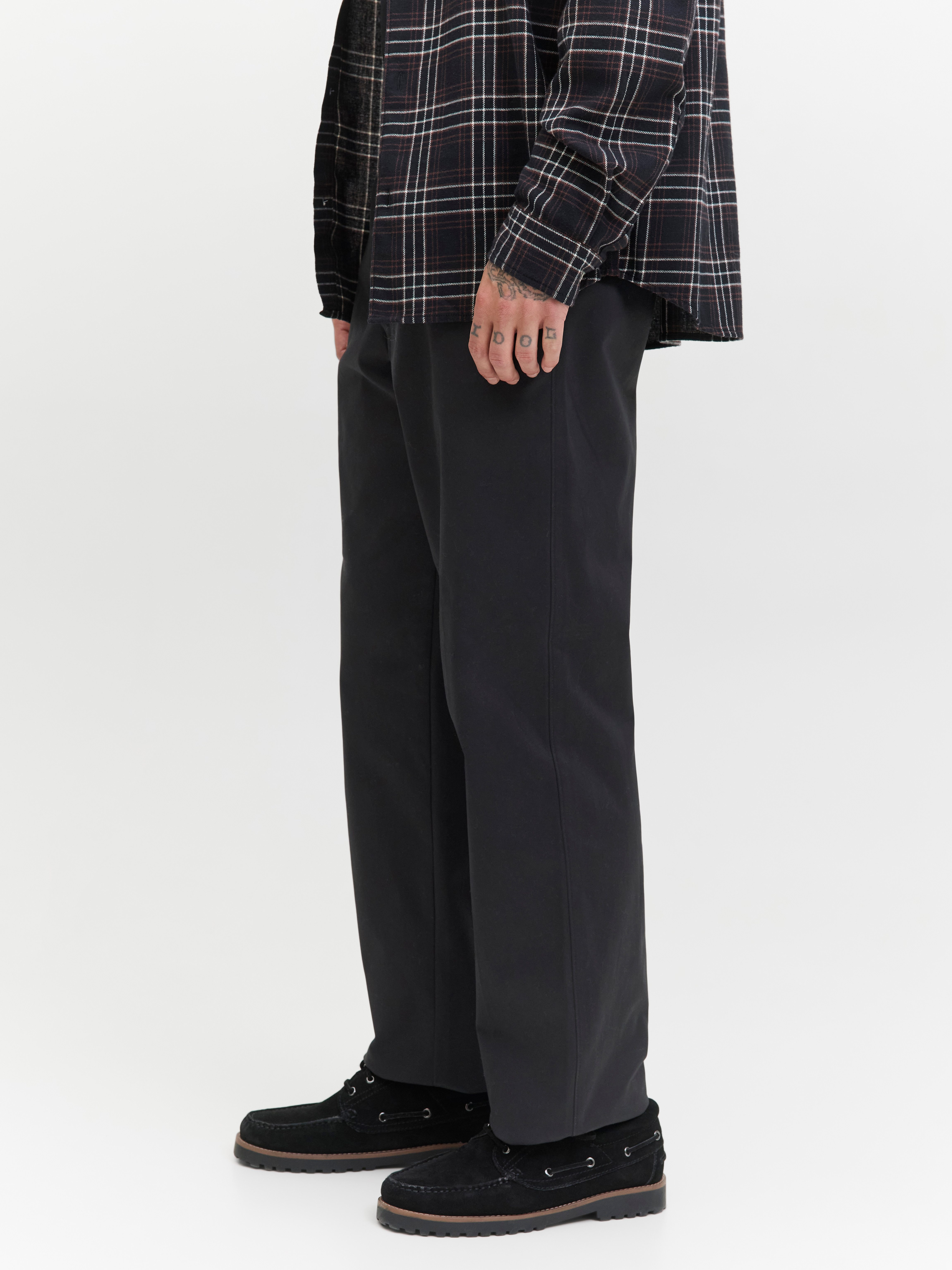 Jack & Jones Chino JPSTKANE MASON EASY CARE CHINO SN