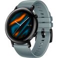 huawei smartwatch watch gt 2 24 maanden fabrieksgarantie blauw
