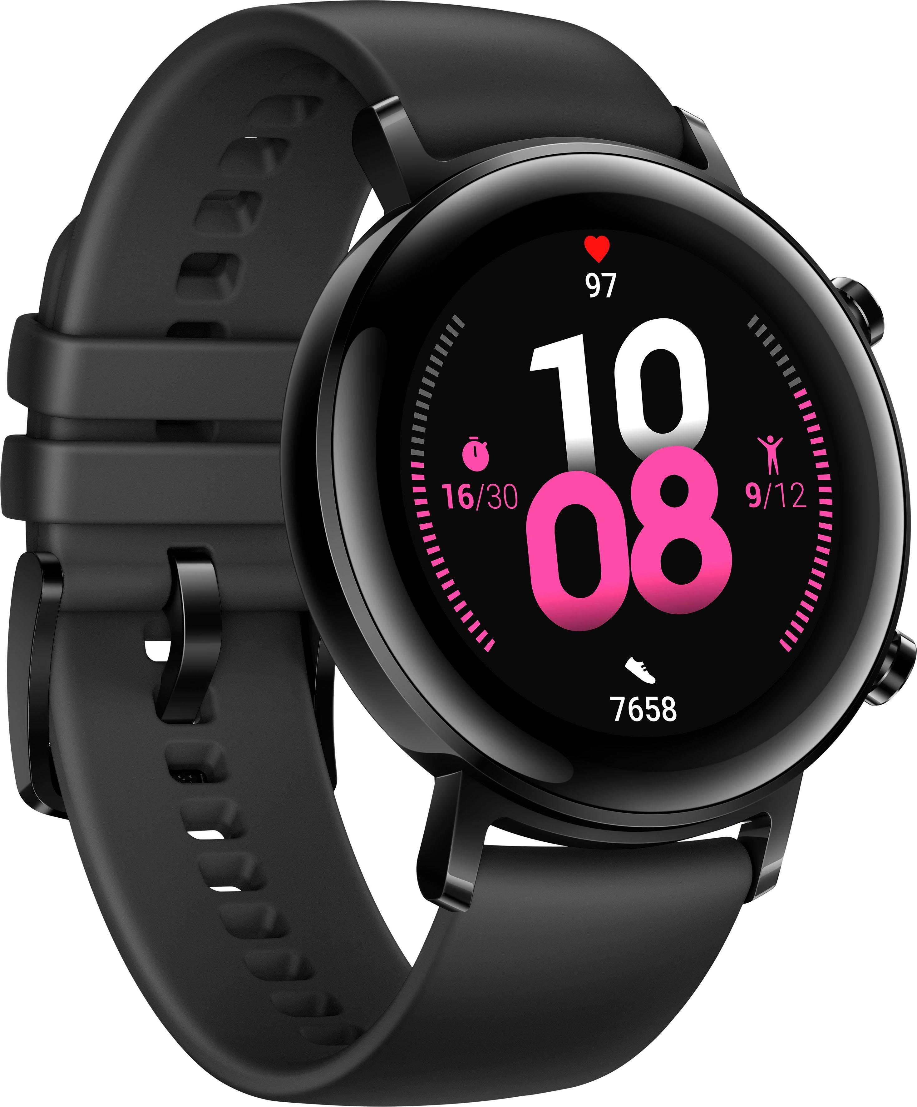 huawei smartwatch 2 whatsapp