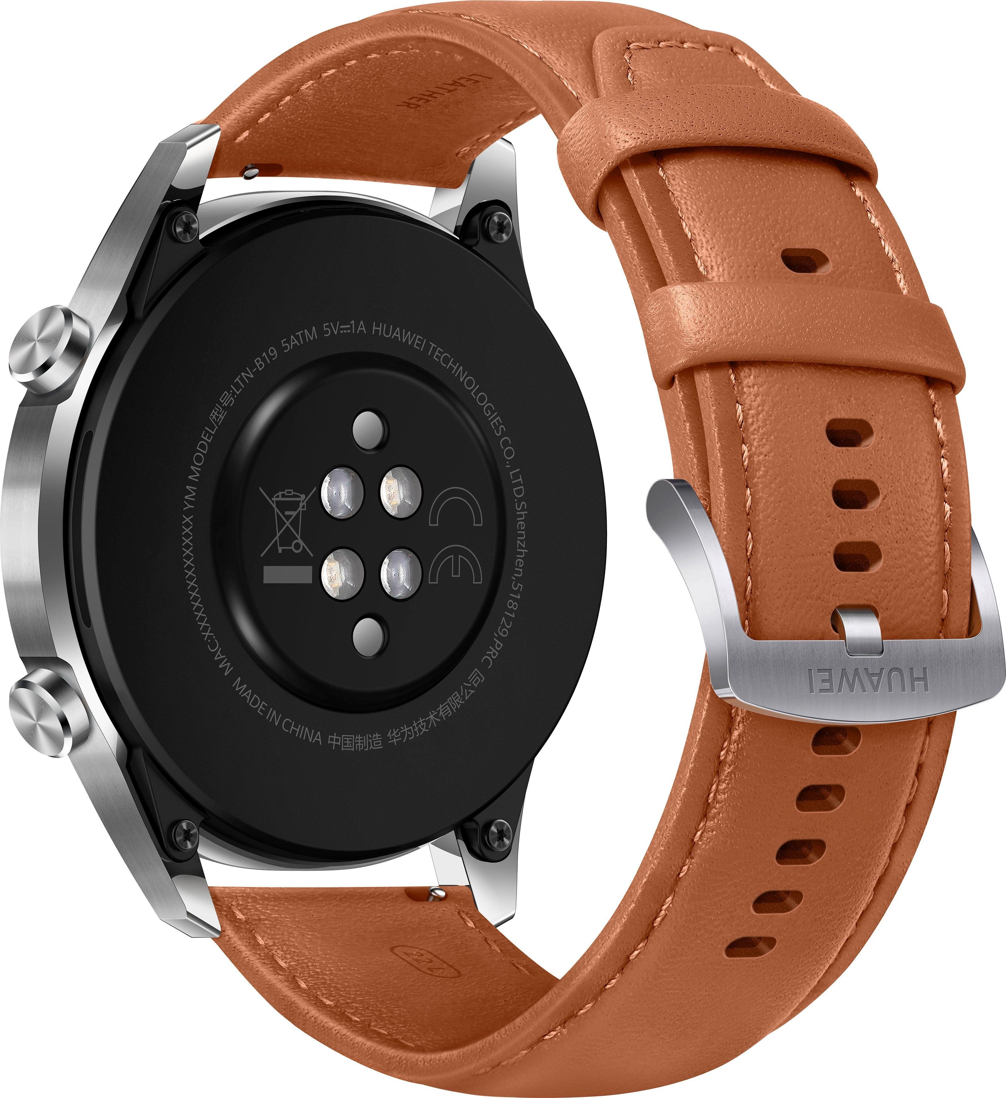 Huawei Smartwatch Watch GT 2 Classic online kopen | OTTO