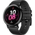 huawei smartwatch watch gt 2 24 maanden fabrieksgarantie zwart