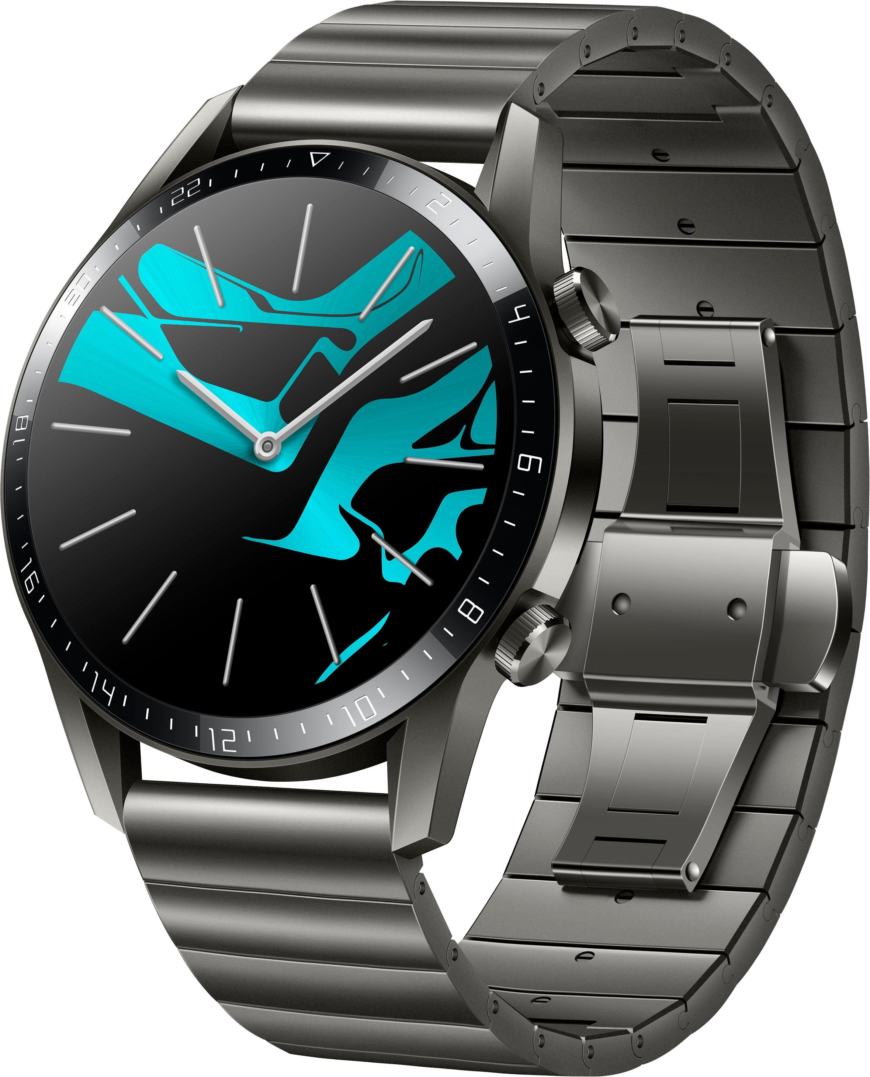 huawei smartwatch gt 2 elite edition