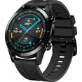 huawei smartwatch watch gt 2 sport 24 maanden fabrieksgarantie zwart