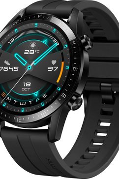 huawei smartwatch watch gt 2 sport zwart