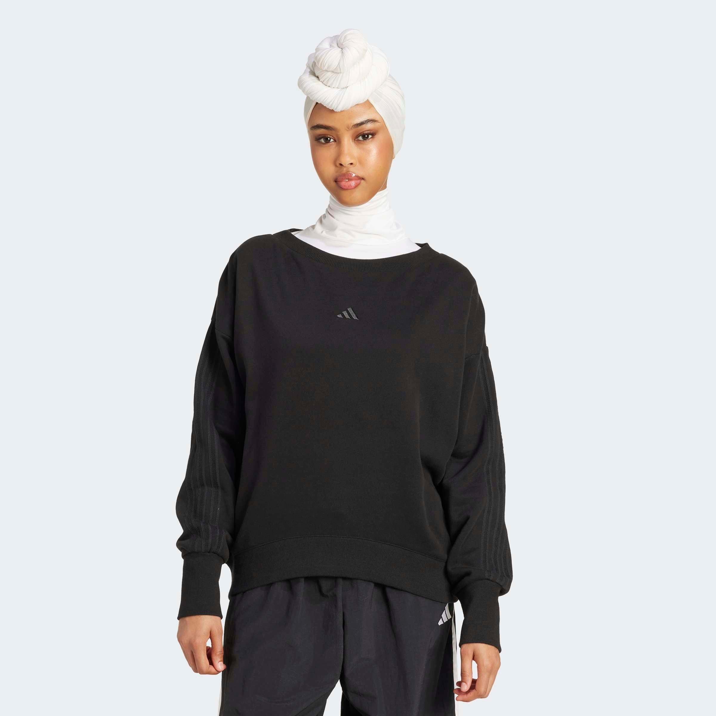 adidas Sportswear Sweatshirt W CO FT SWT