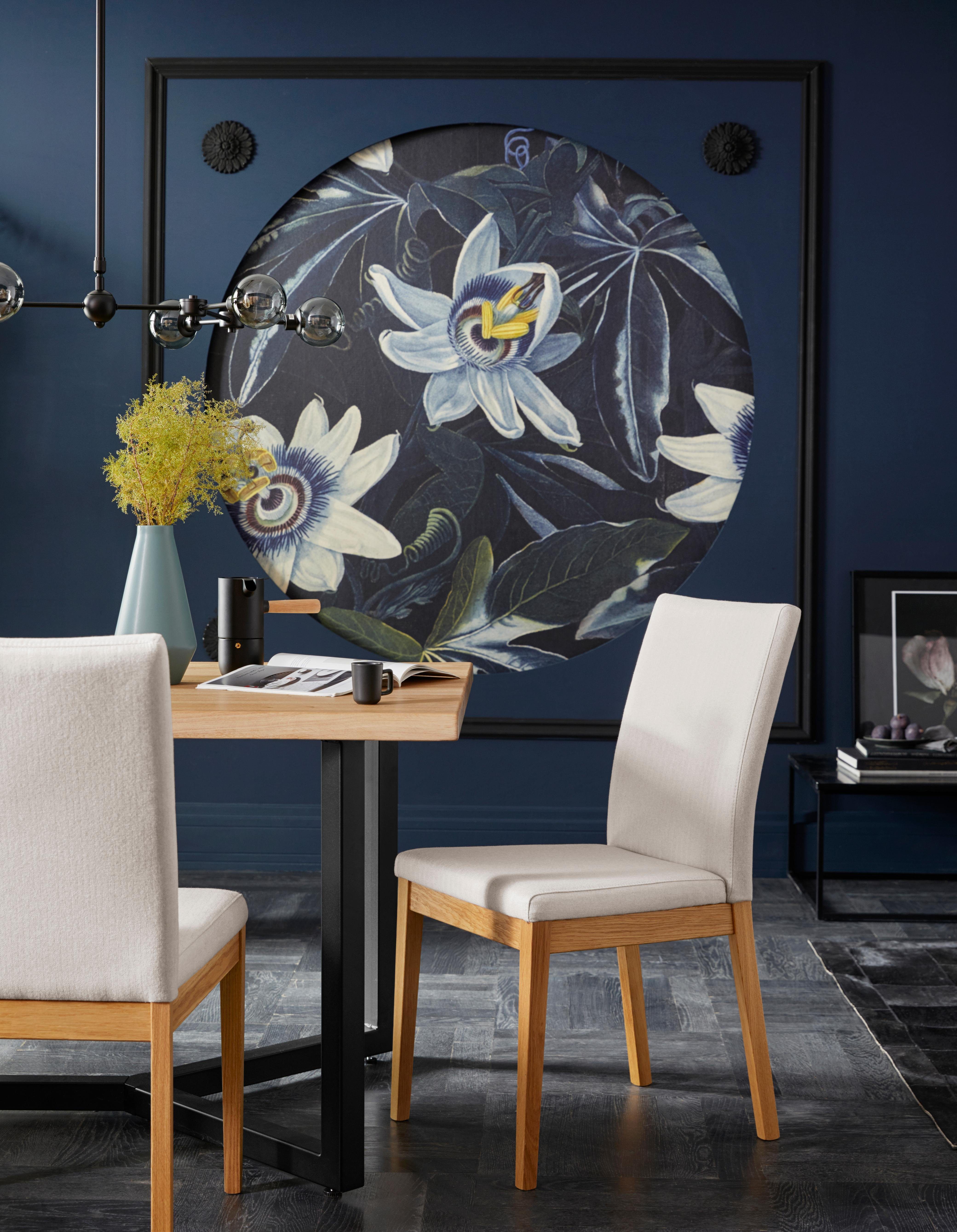 Home affaire Stoel Dendres (set, 2 stuks)