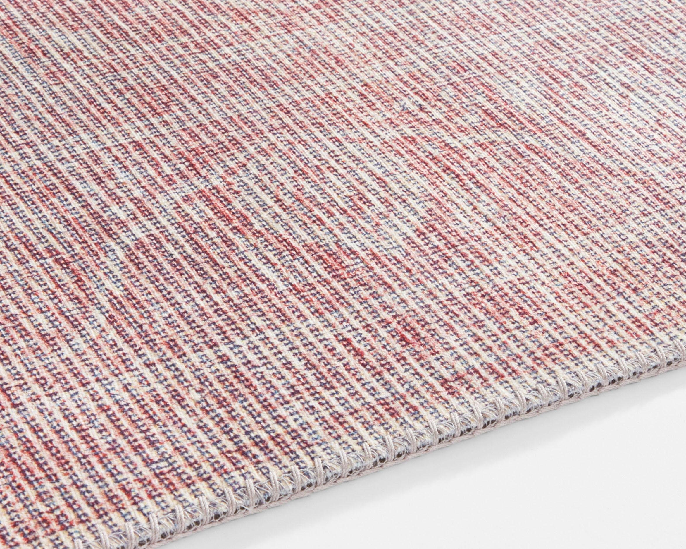 NOURISTAN Vloerkleed Carme Oriëntaals, oriënt, vintage, woonkamer, slaapkamer, eetkamer
