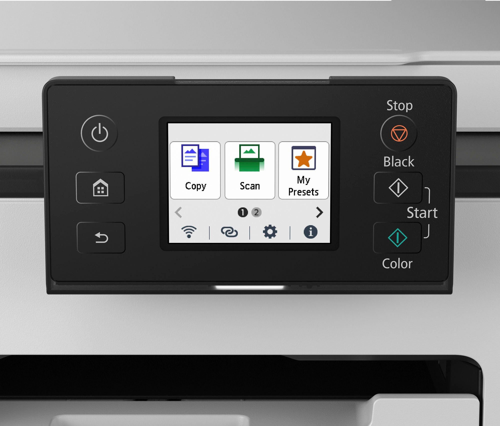 Canon All-in-oneprinter MAXIFY GX1050