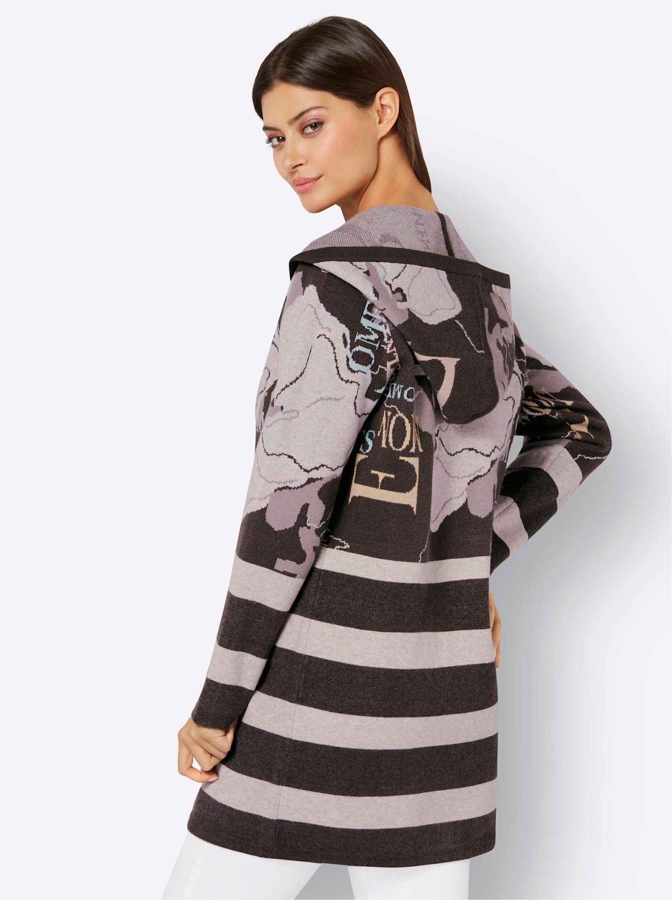 Creation L Jacquardvest