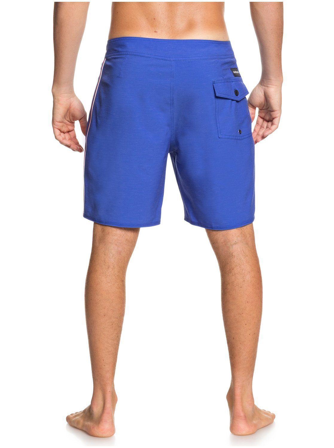 Quiksilver Boardshort Highline Piped 18"