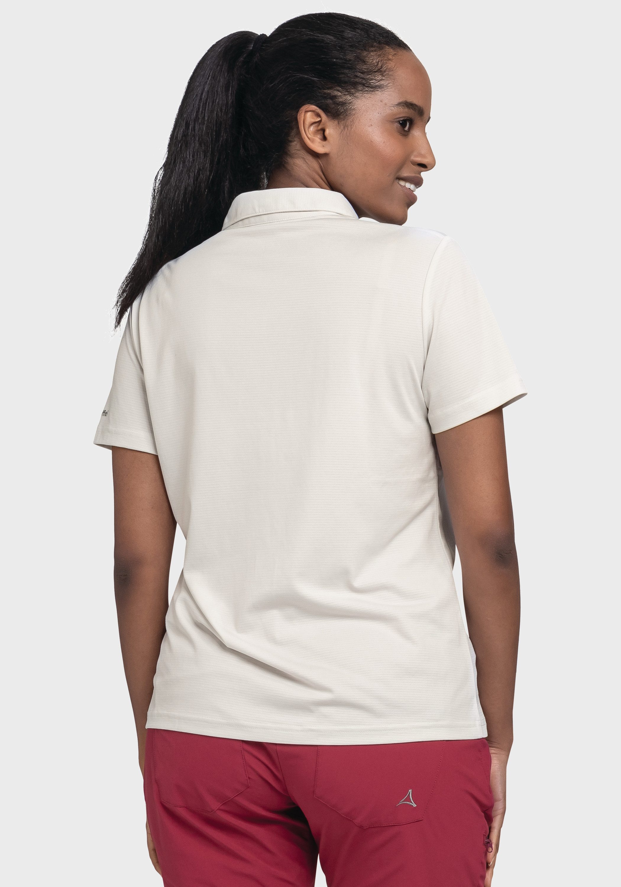 Schöffel Poloshirt CIRC Polo Shirt Tauron L