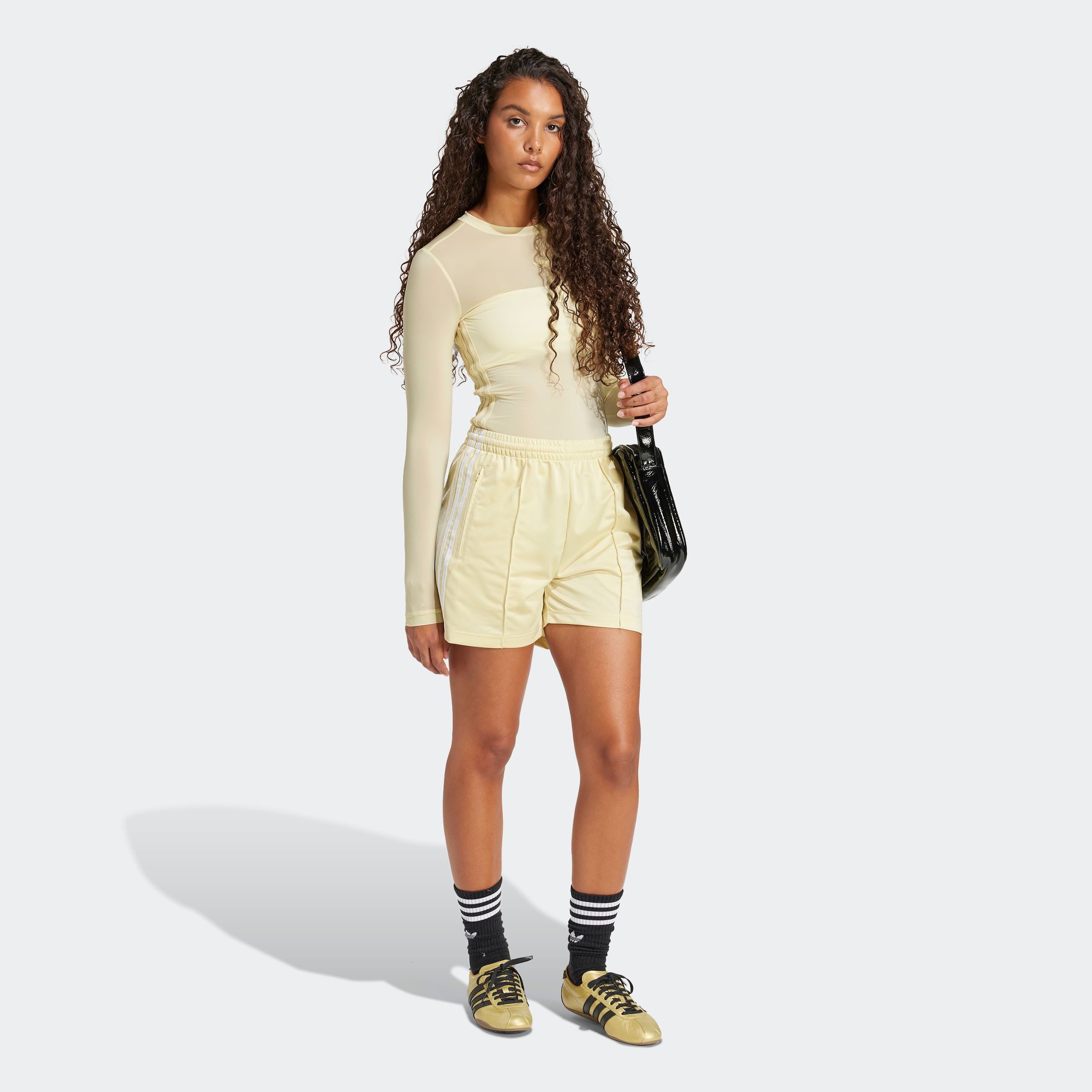 adidas Originals Short FIREBIRD SHORT (1-delig)