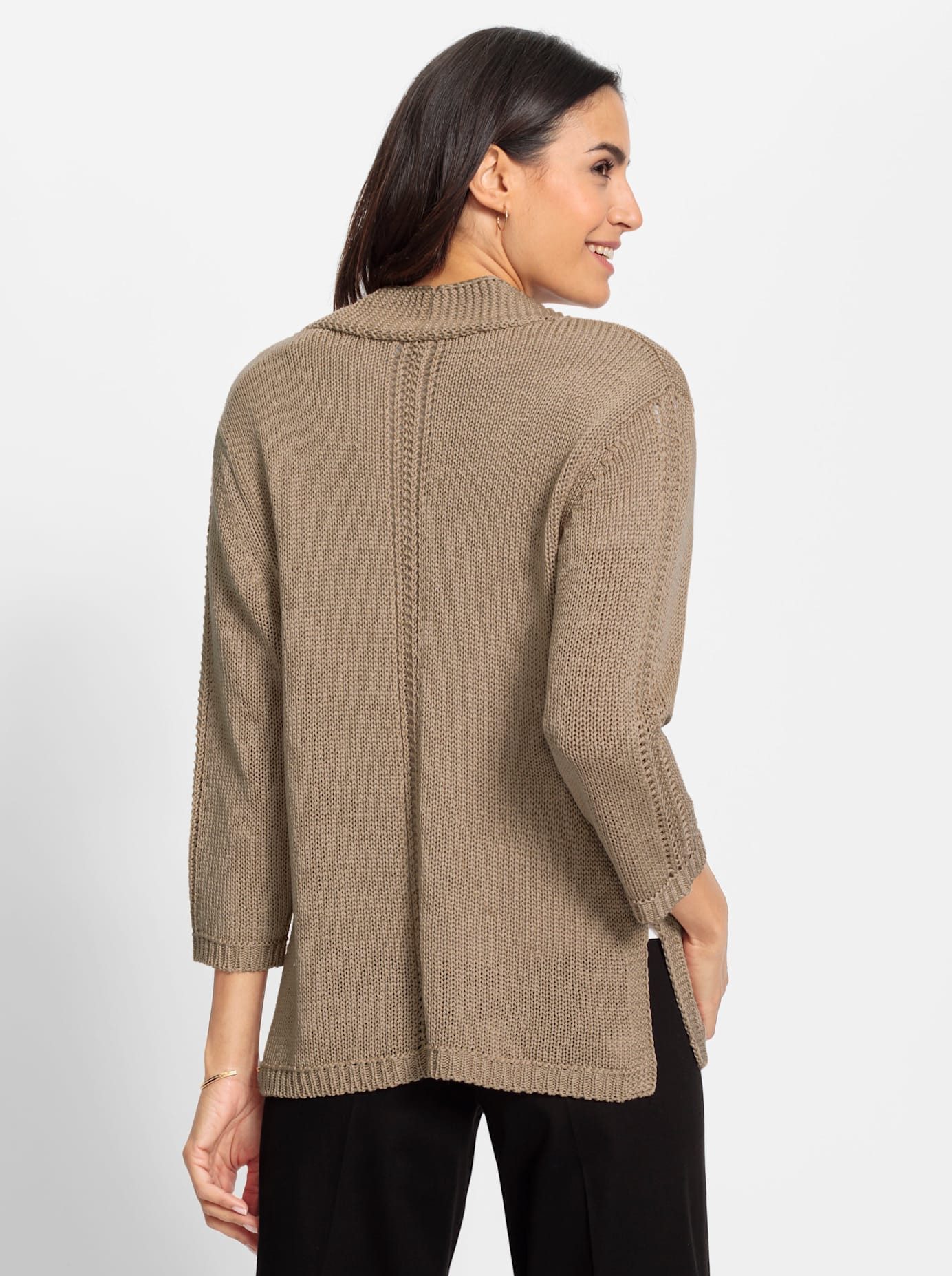 Classic Inspirationen Vest