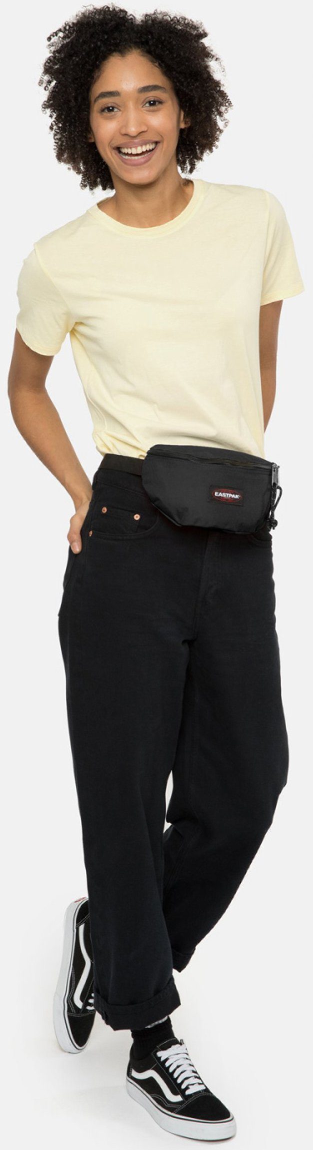Eastpak Buiktasje SPRINGER in vlotte look