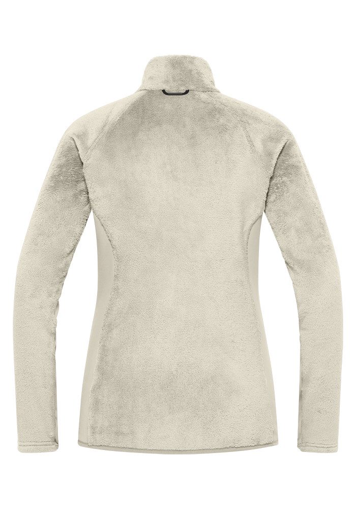 Jack Wolfskin Fleecejack ROTWAND FZ W