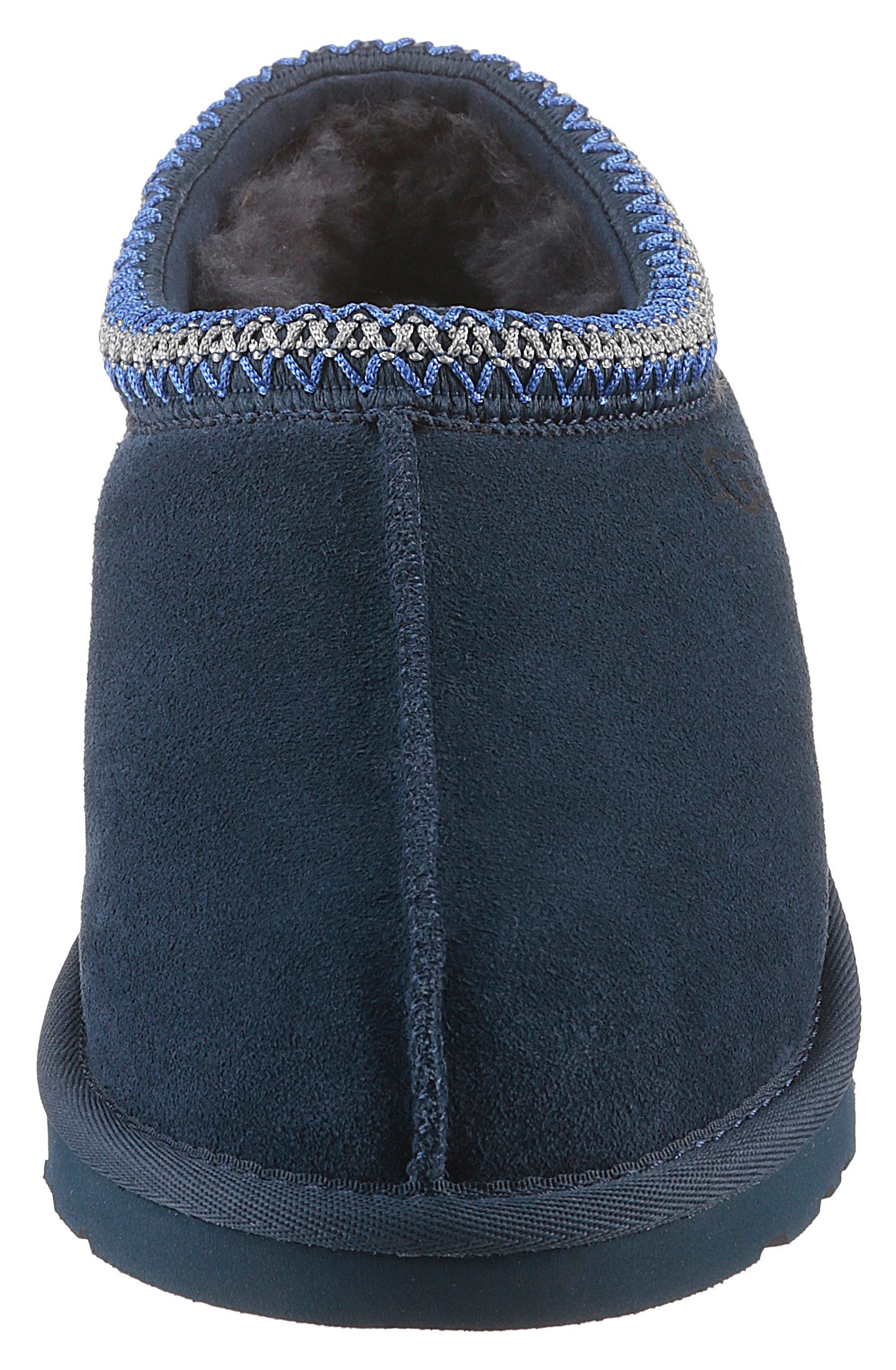 UGG Pantoffels Tasman , clog, muiltje, pantoffel met geborduurd ugg-logo