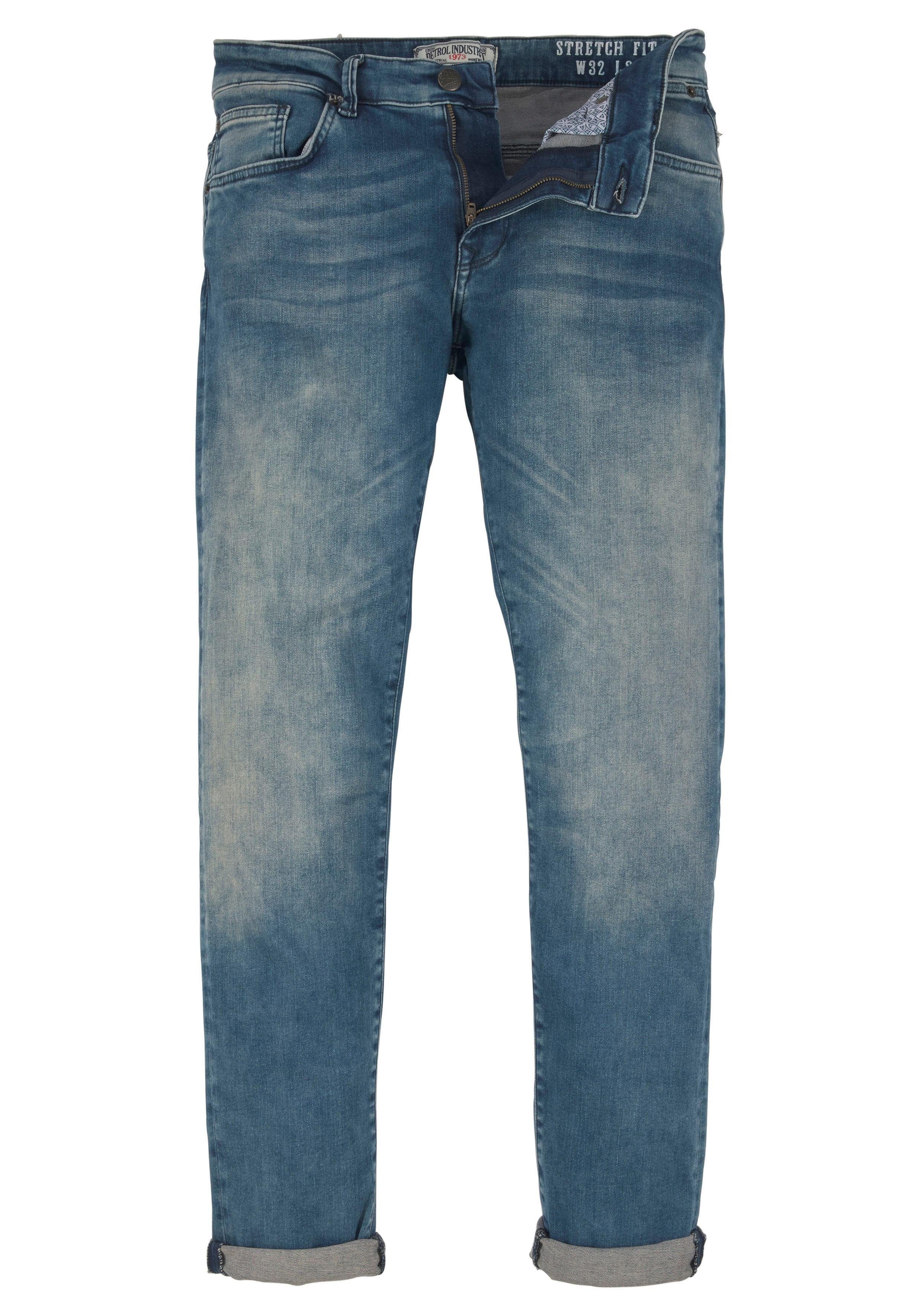 Petrol Industries Slim fit jeans Seaham