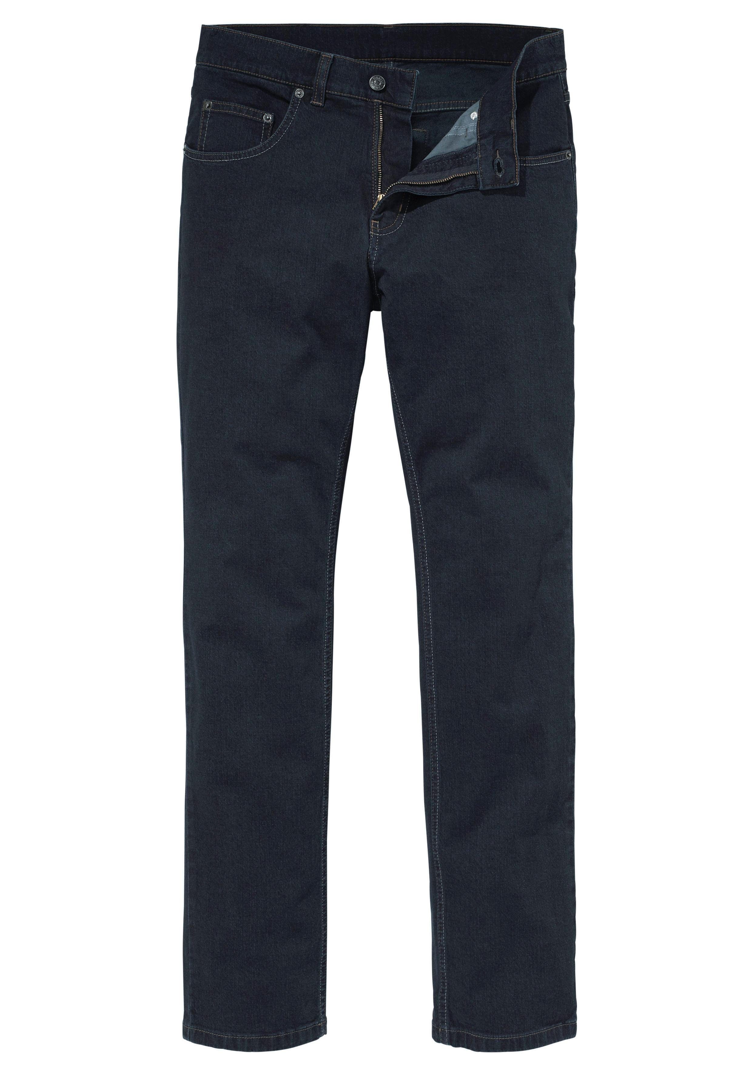 Pioneer Authentic Jeans Stretch jeans Ron Straight fit