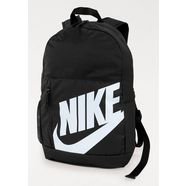 nike sportswear sportrugzak nike elemental kids' backpack zwart