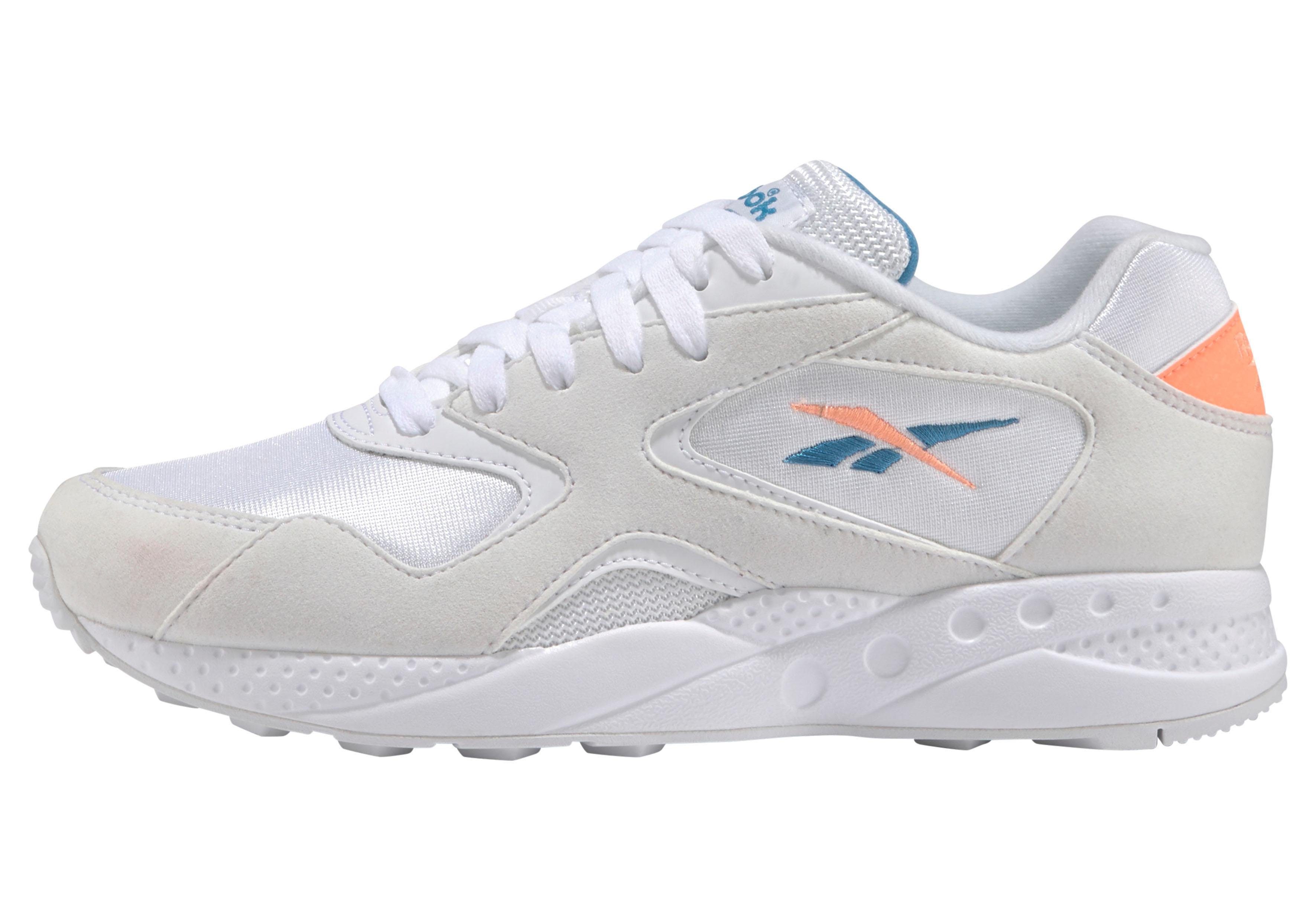 new balance 574 dames abrikoos