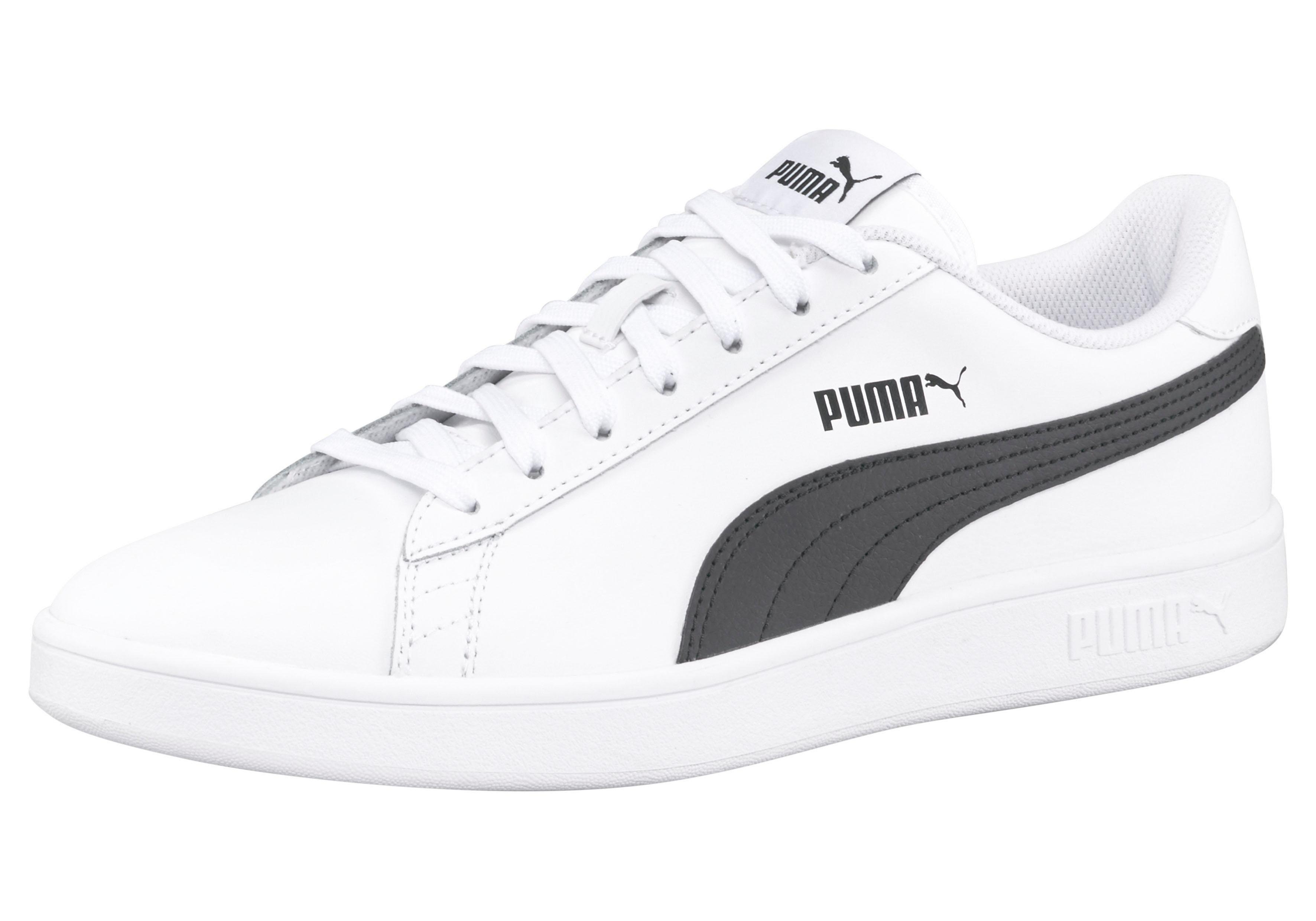 Verduisteren Wauw knecht PUMA Sneakers Smash v2 L online verkrijgbaar | OTTO