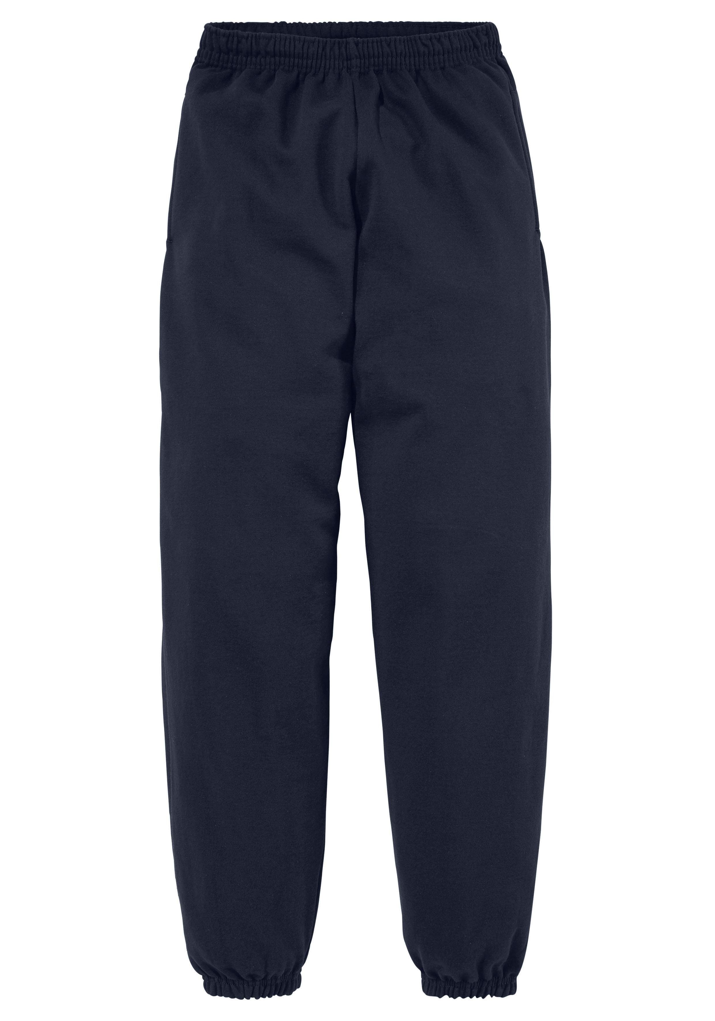 Fruit of the Loom Sweatbroek in een katoenmix