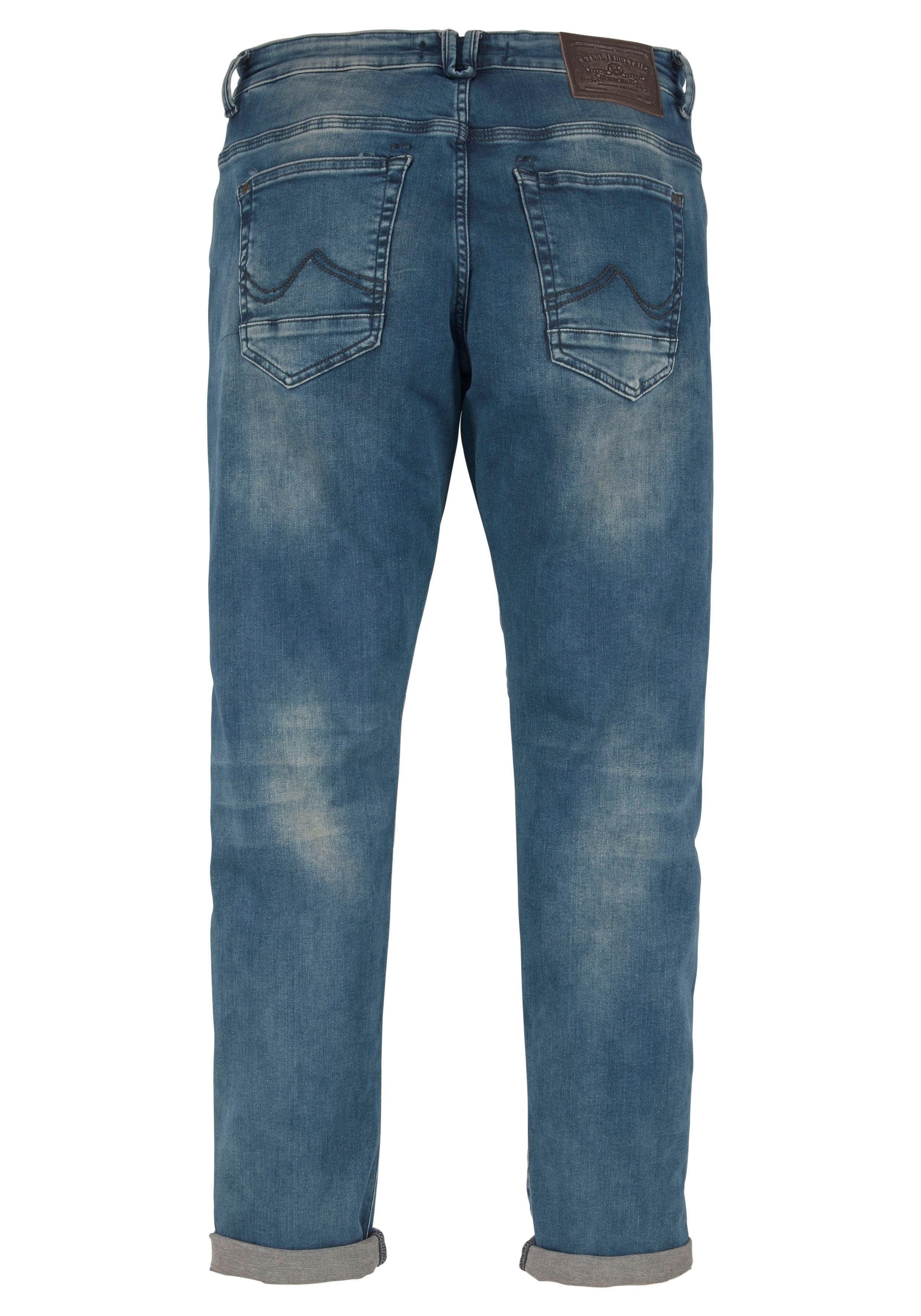 Petrol Industries Slim fit jeans Seaham
