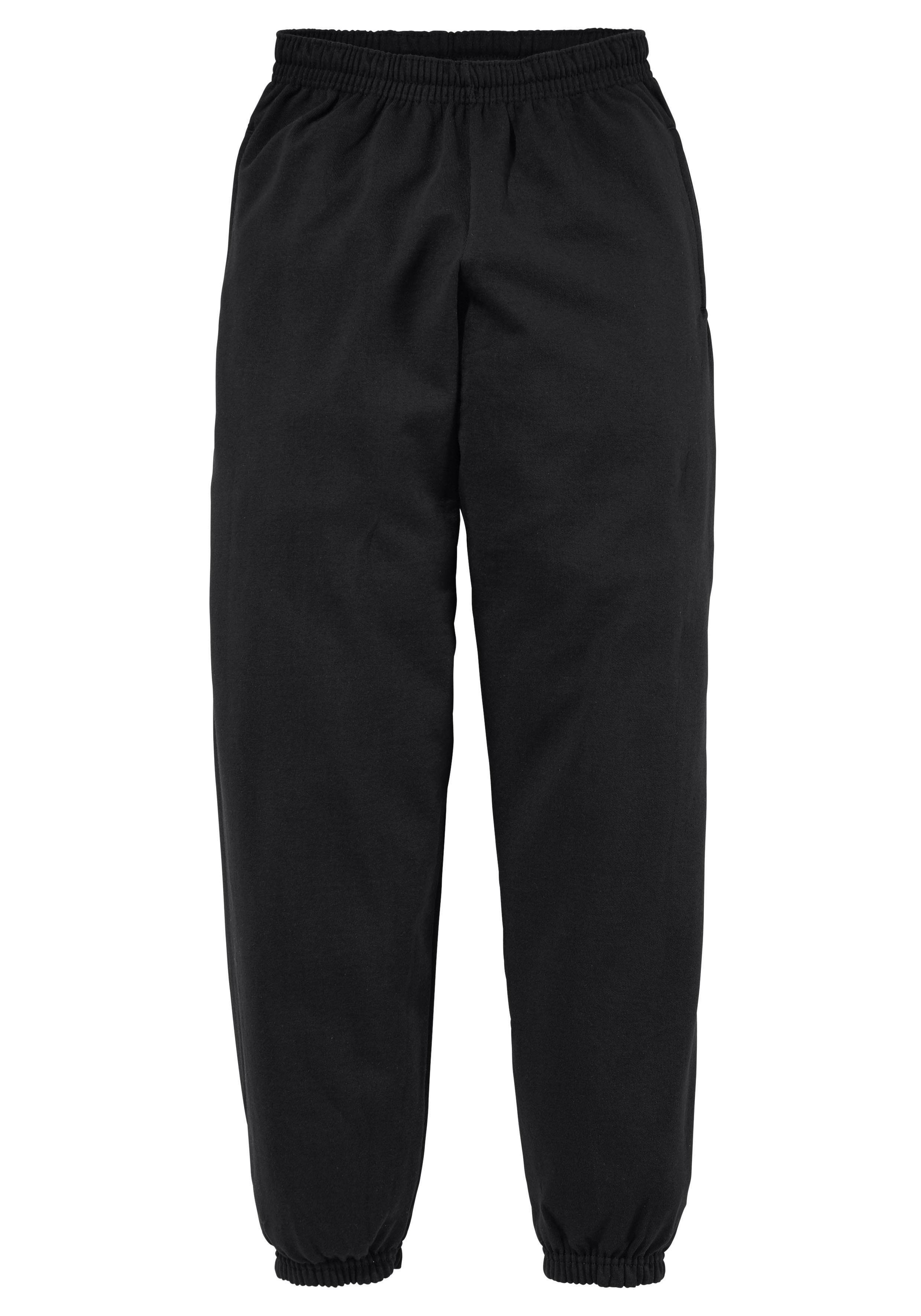 Fruit of the Loom Sweatbroek in een katoenmix