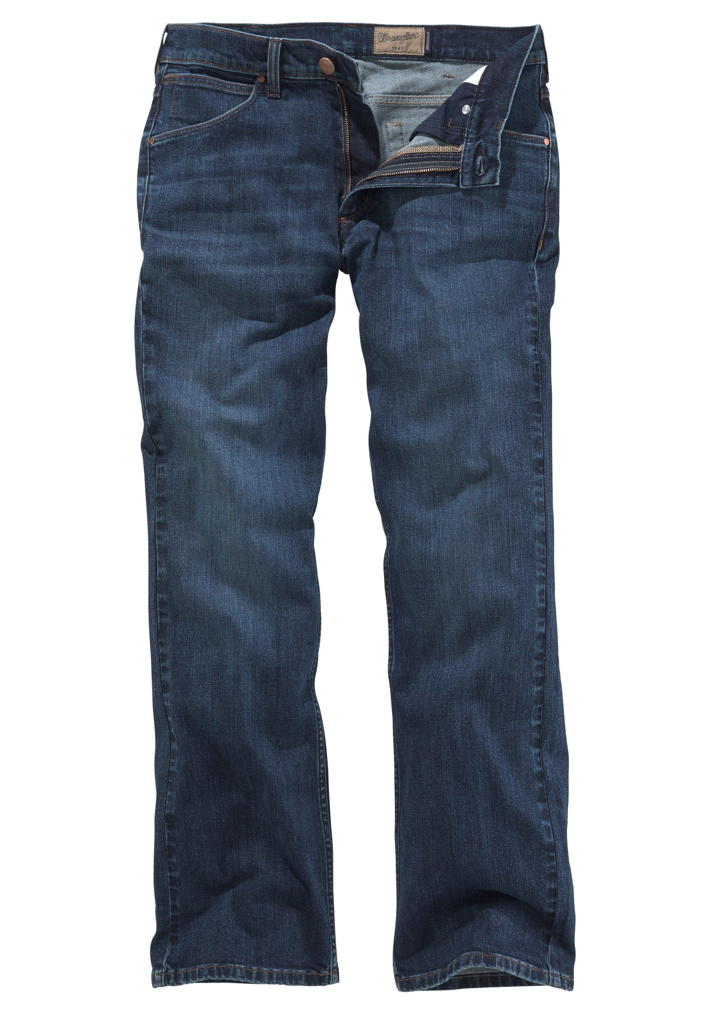 Wrangler Bootcut jeans Jacksville