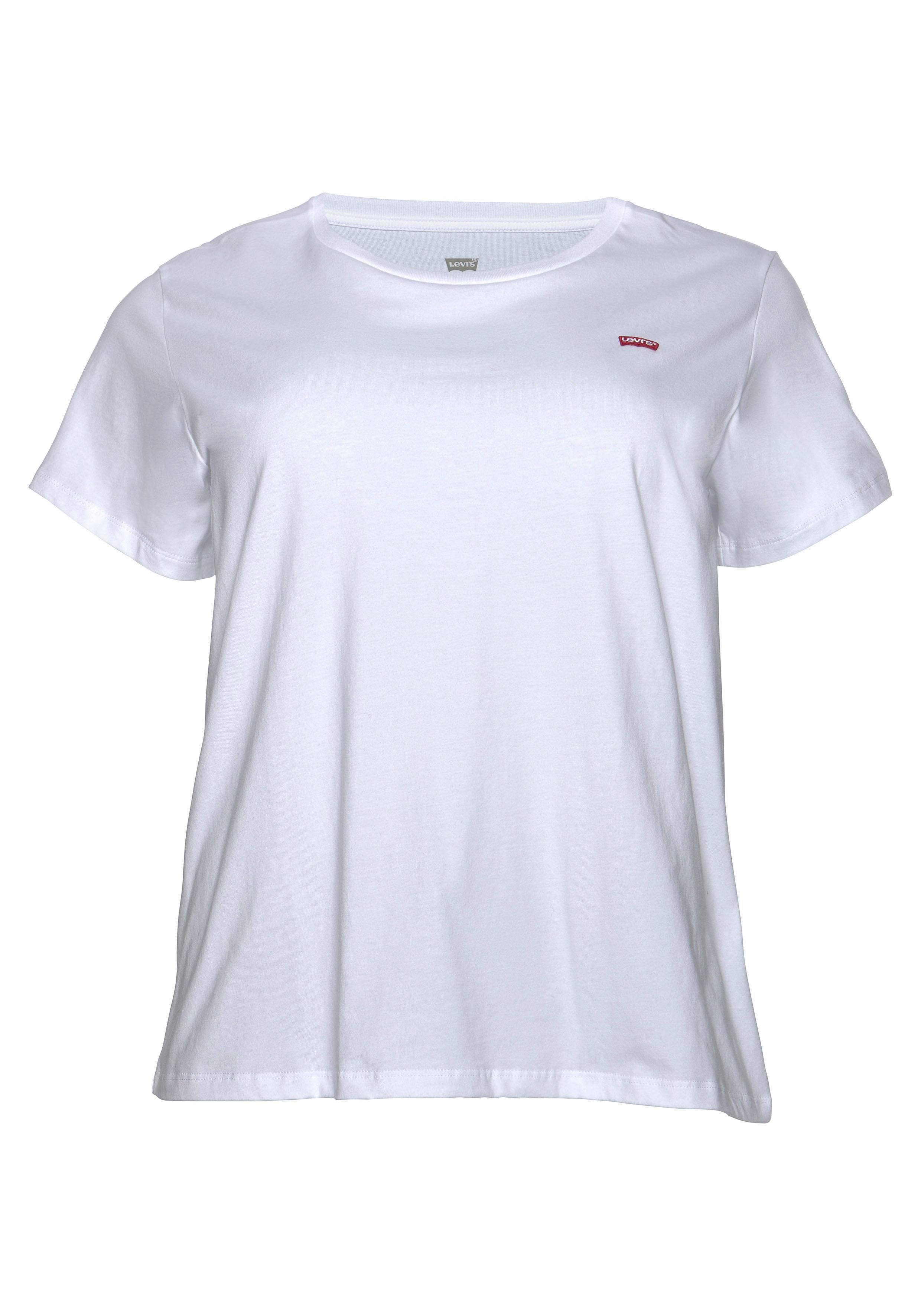 Levi's® Plus T-shirt The Perfect Tee