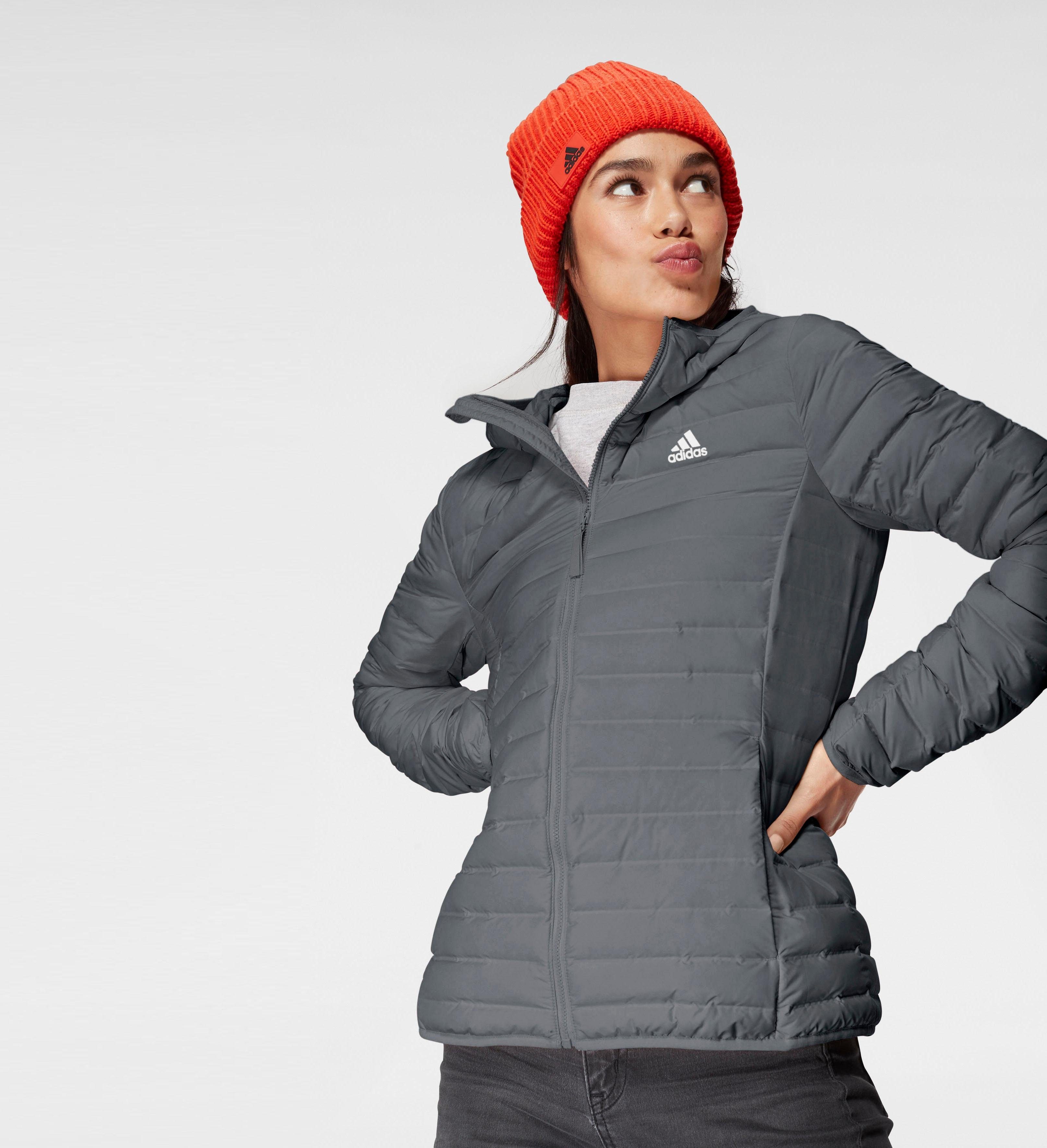 مناوشة قديم تناقض adidas gewatteerde jas dames - rise-association.com