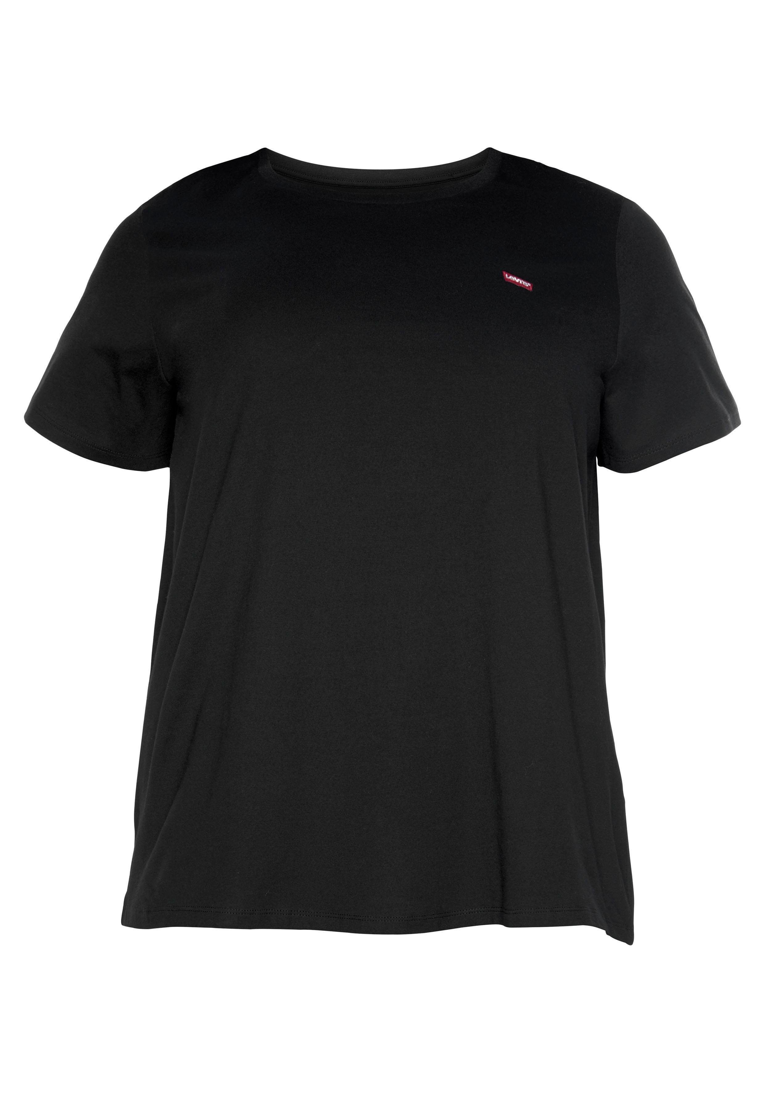 Levi's® Plus T-shirt The Perfect Tee