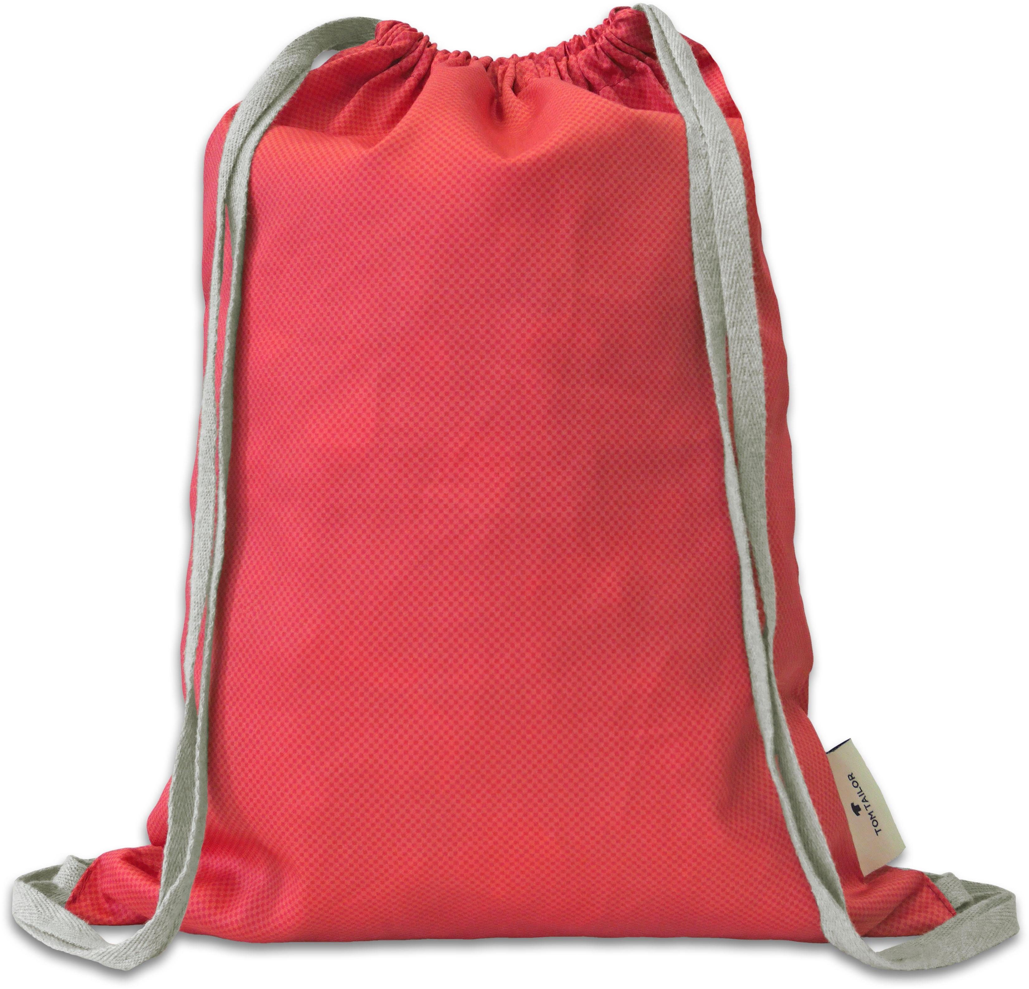 TOM TAILOR HOME Tweezijdig te gebruiken overtrekset Eric in mt. 135x200 of 155x220 cm (3-delig)