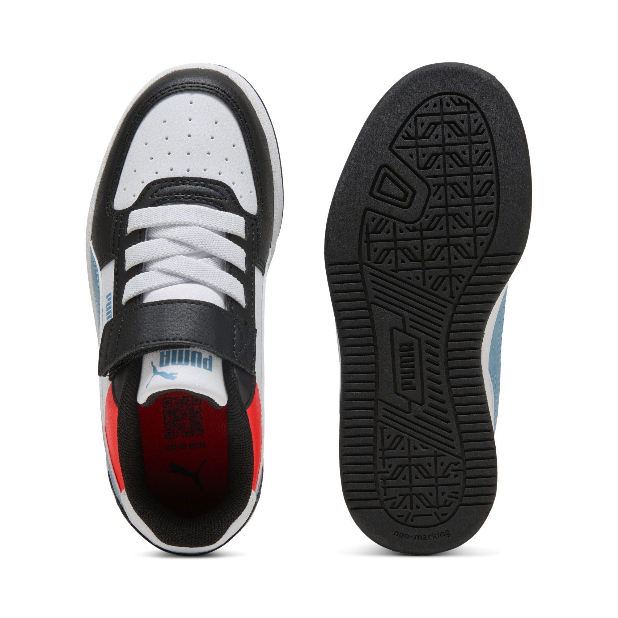 PUMA Sneakers CAVEN 2.0 BLOCK AC+ PS
