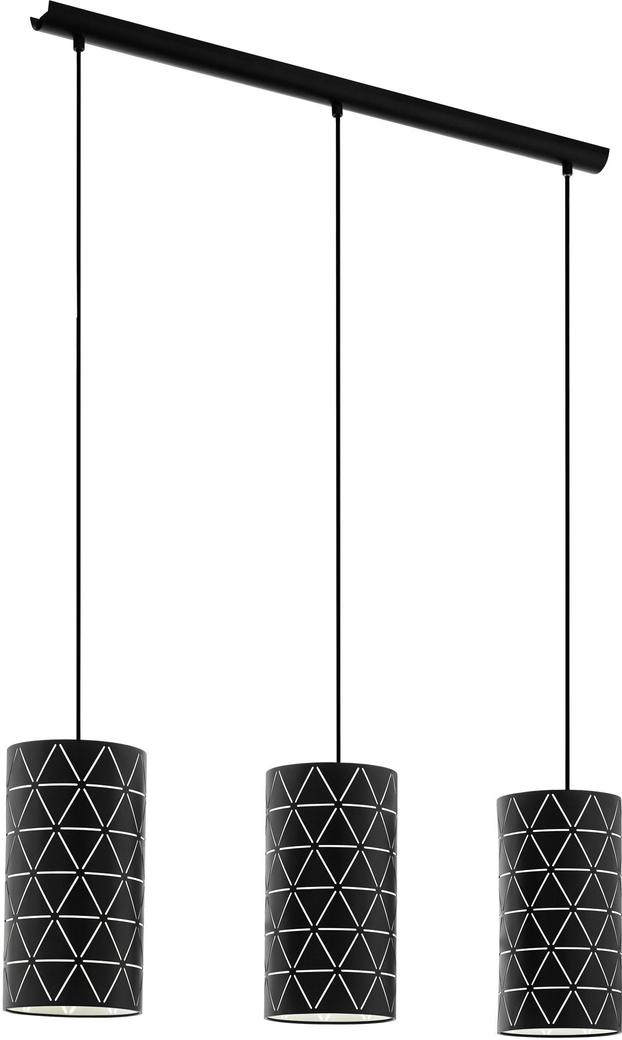 EGLO Hanglamp Ramon Hanglamp, hanglamp