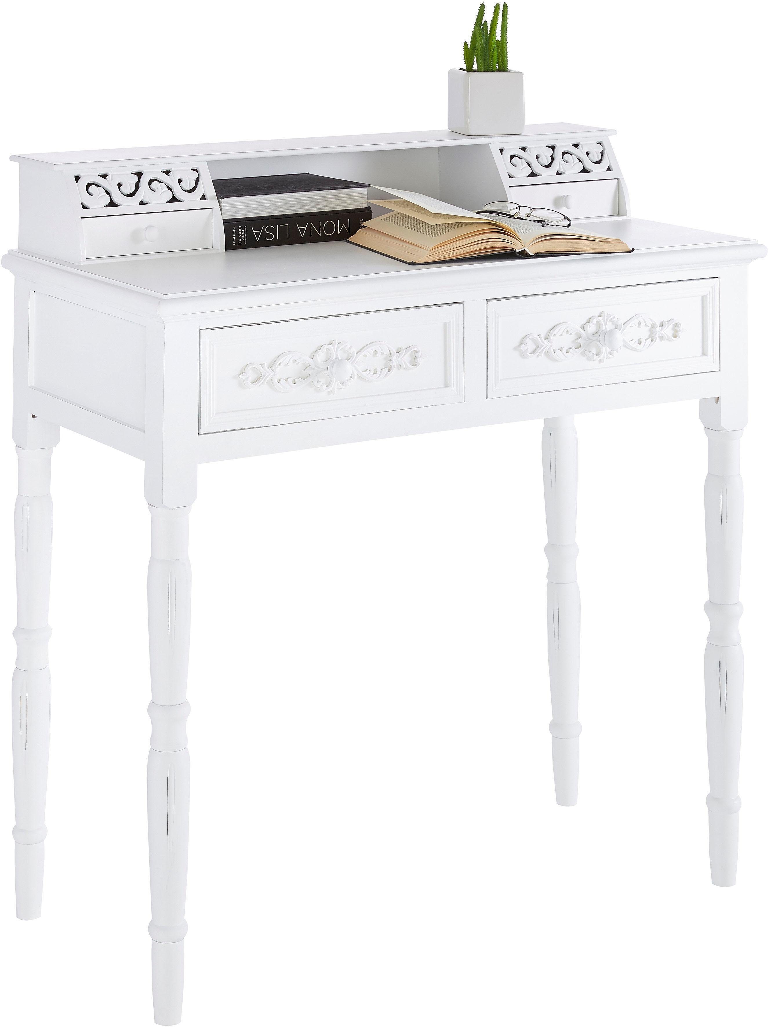 my Flair Secretaire Rosalie Breedte 87 cm