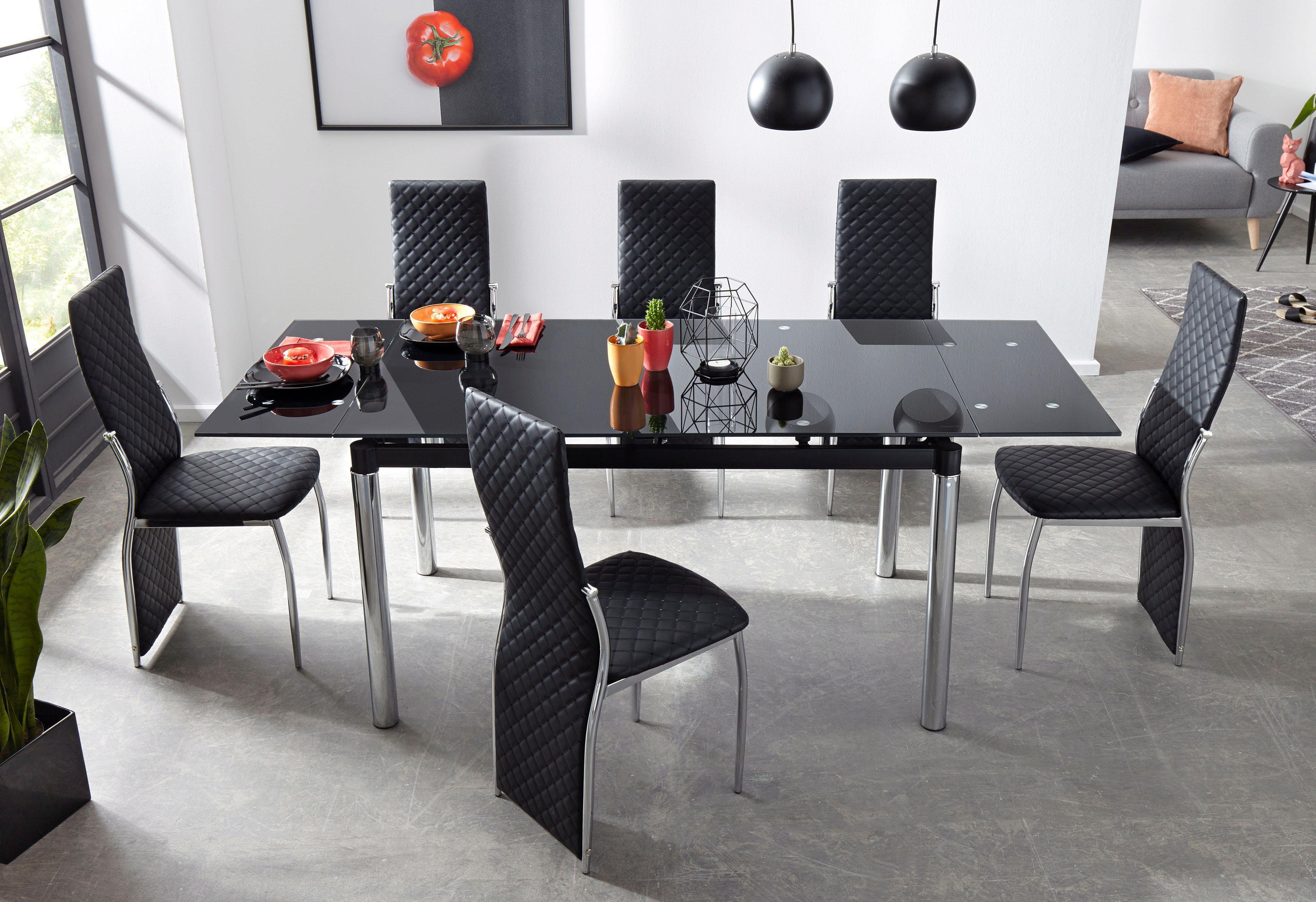 INOSIGN Eettafel