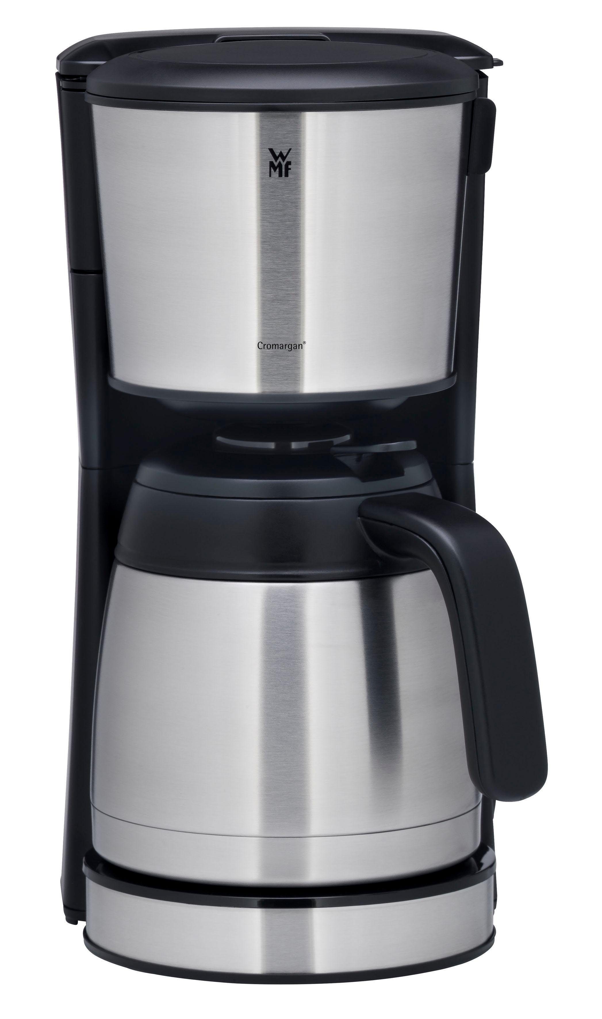 WMF Filterkoffieapparaat Bueno Pro, 1,25 l, met thermoskan